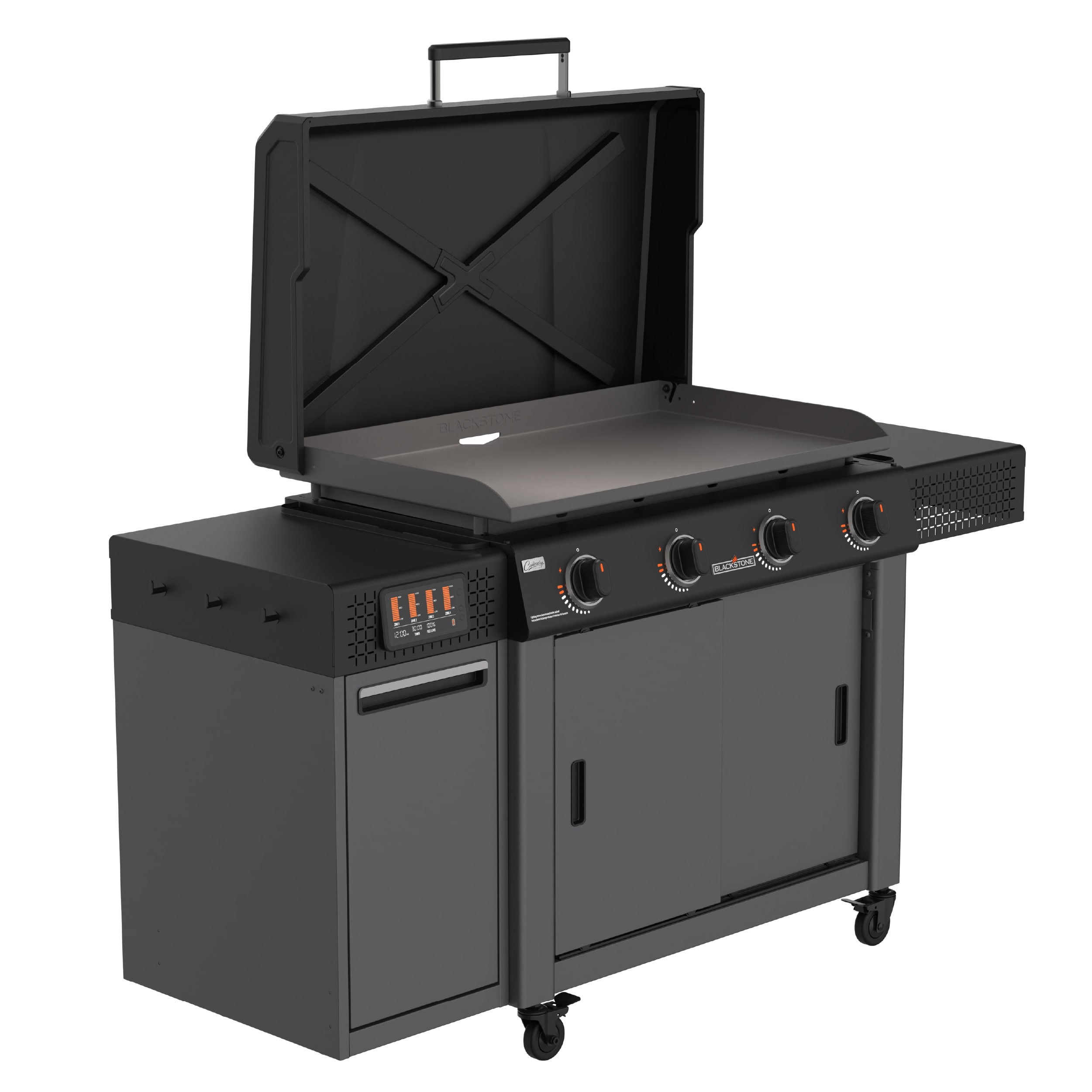 Blackstone 2361 Flat-Top-Grills - View #12