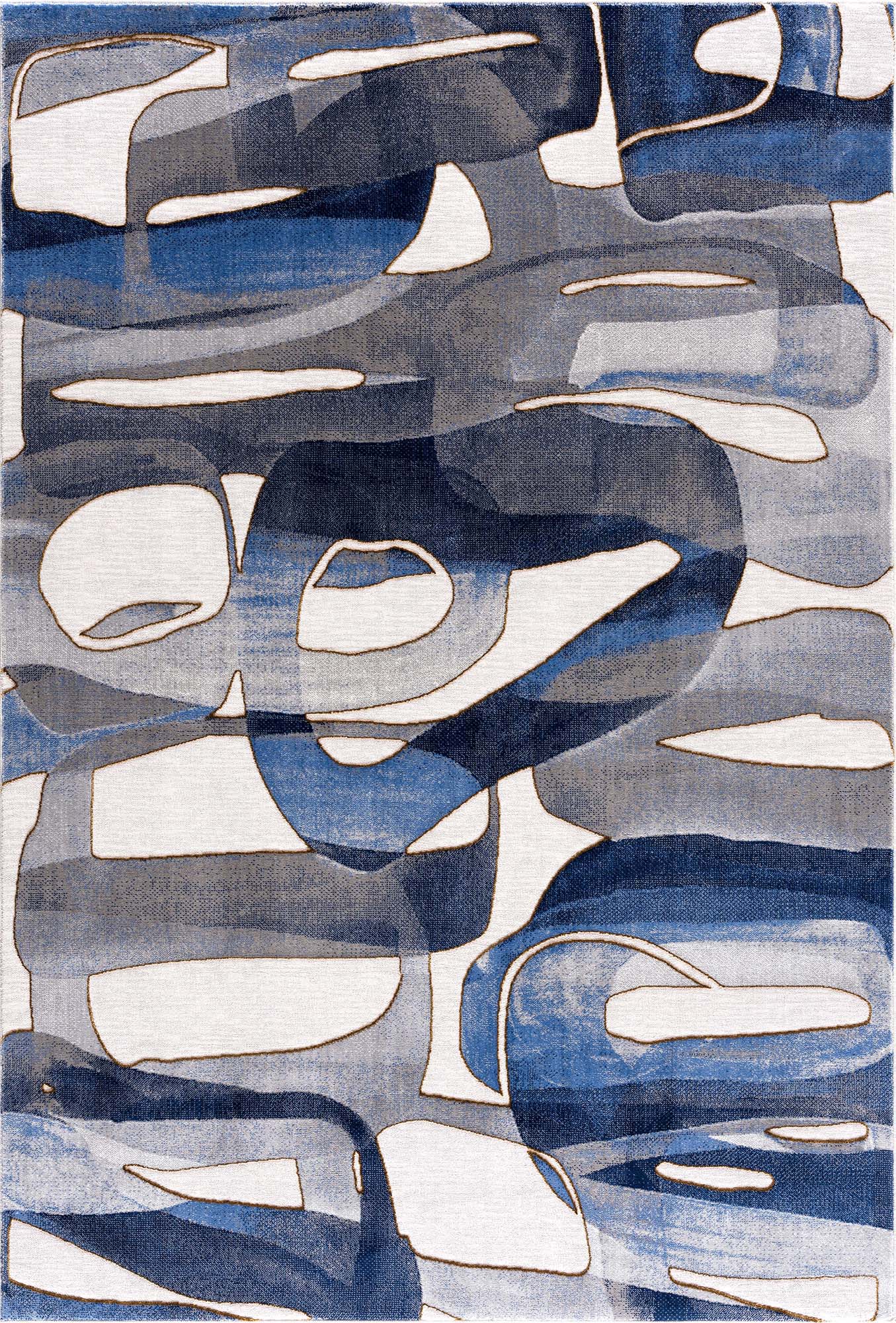 Abani Rugs REG130A-5 rugs - View #2
