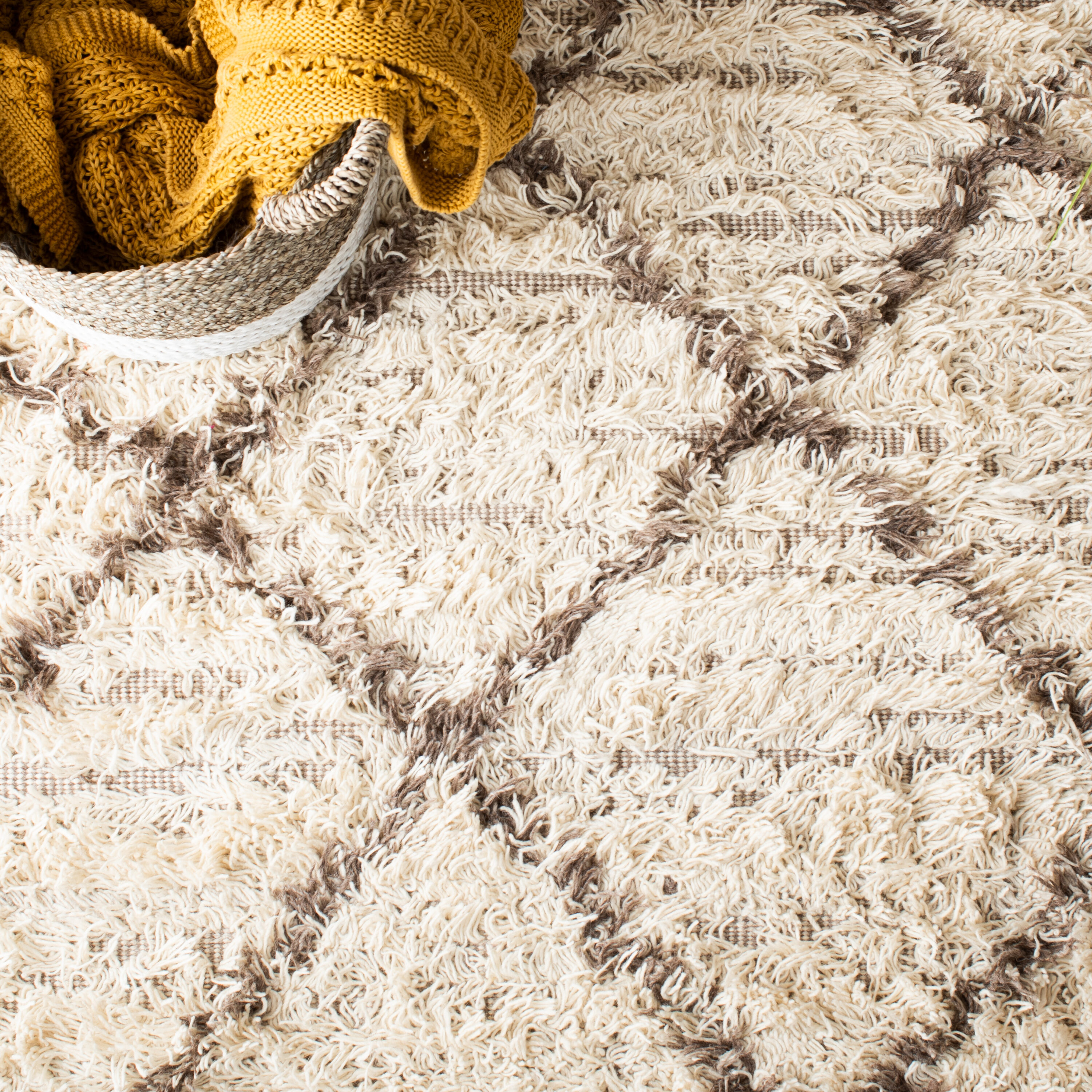 Safavieh CSB277A-4 rugs - View #5