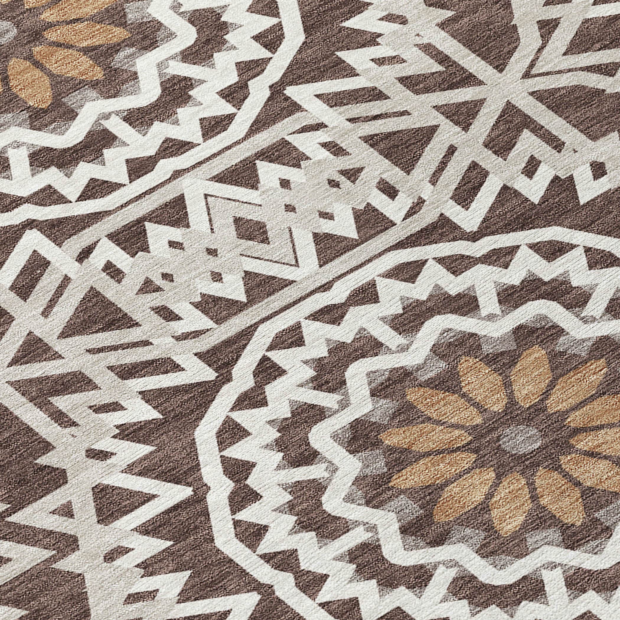 Addison Rugs ACN619CH2X8 rugs - View #3