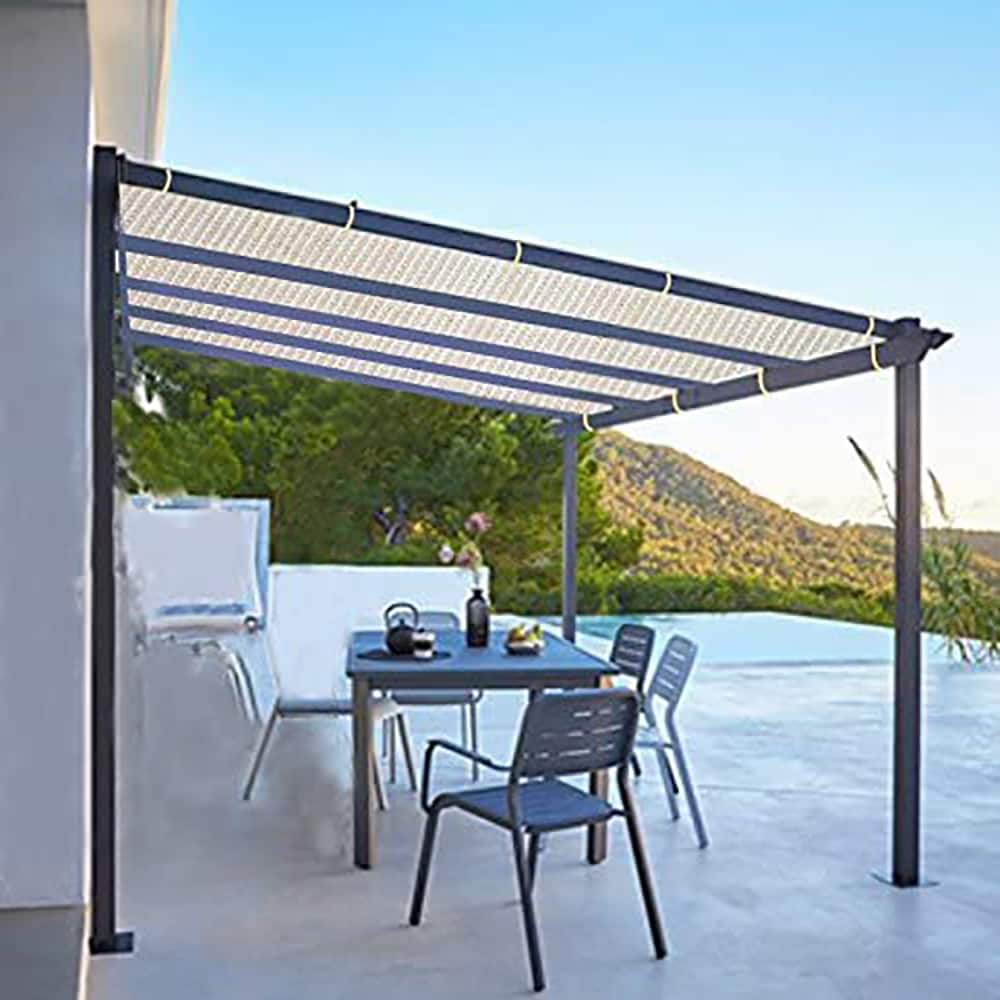 Agfabric SDPR9010012WF Shade-Sails-Fabric - View #4
