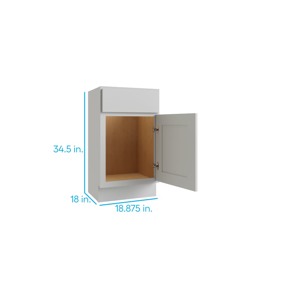 RELIABILT L03-V1816 vanities - View #2