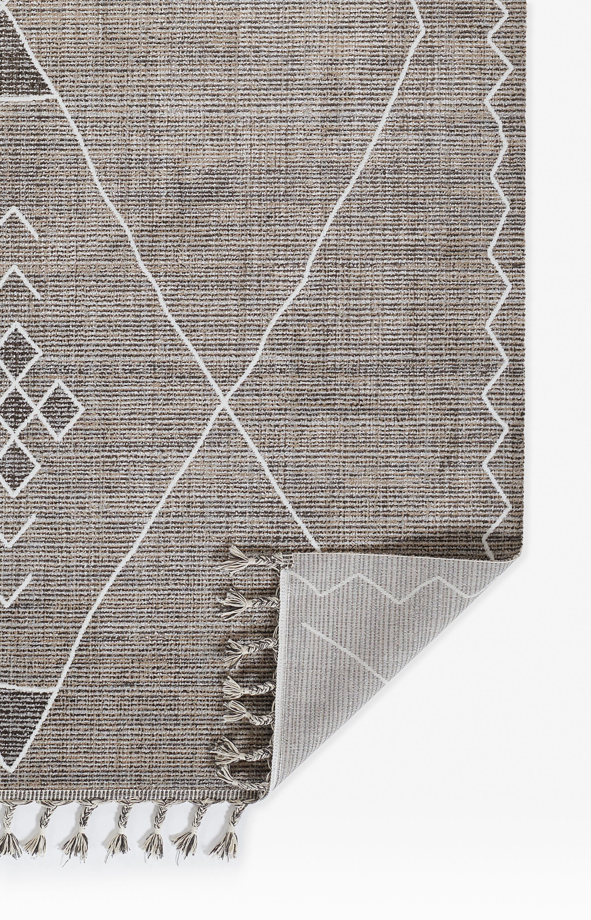 Momeni RABATRBT-1GRY7AA2 rugs - View #3