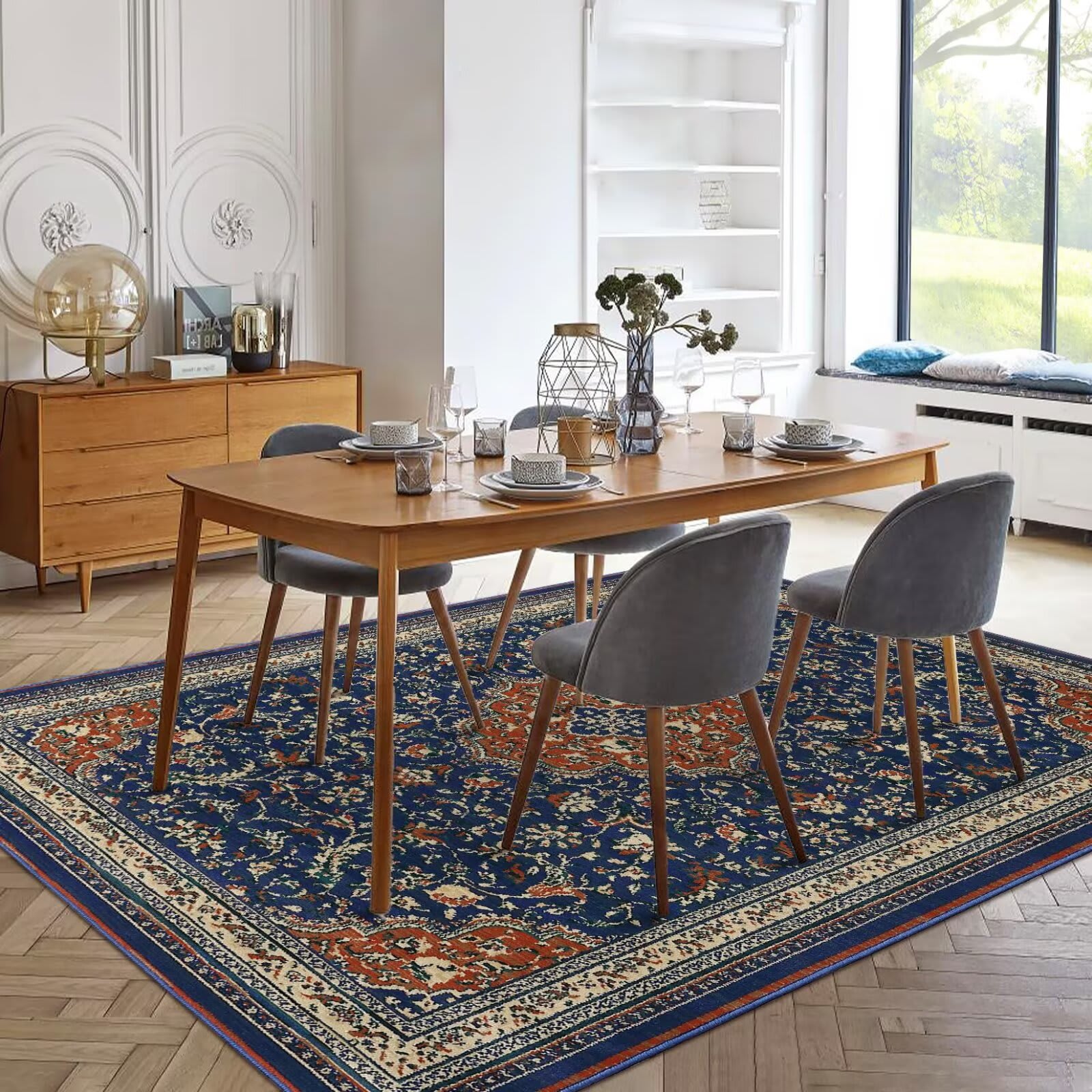 Qeetex JXNAG-PHO-0Z5E51FC rugs - View #4