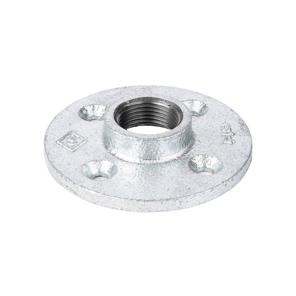 RELIABILT 311LF-34-2 Galvanized-Fittings - View #3