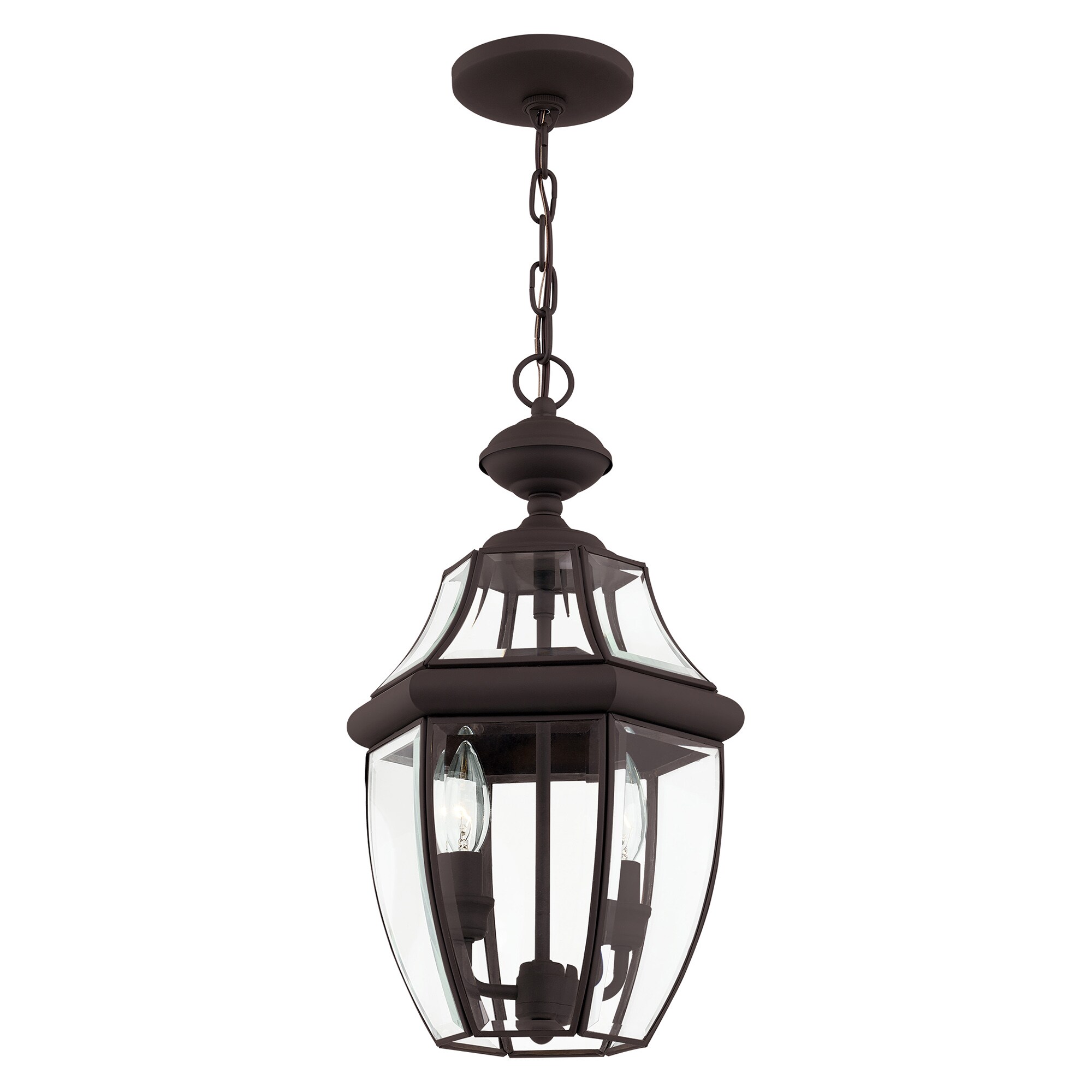 Livex Lighting 2255-07 Pendant-Lights - View #4