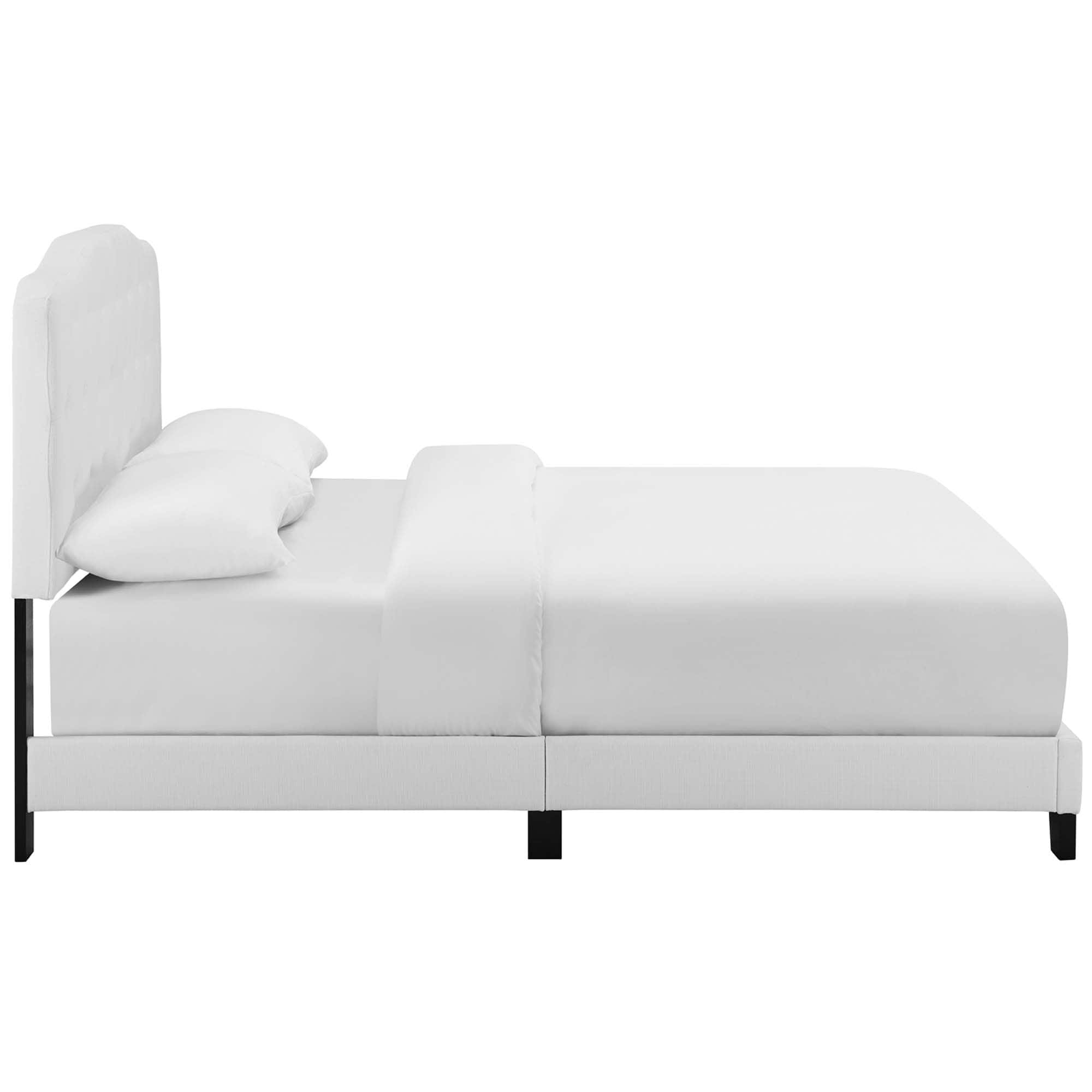 Modway MOD-5839-WHI beds - View #5