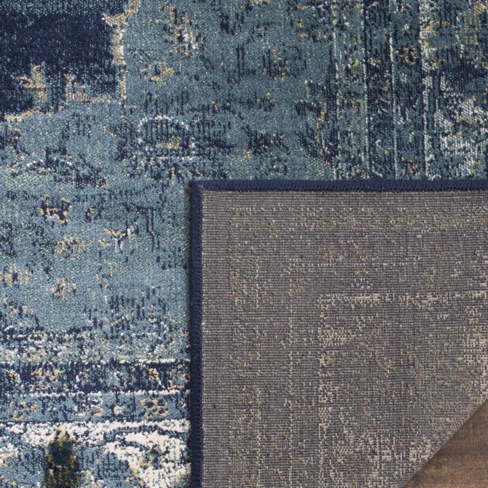 Safavieh VTG122-2330-5 rugs - View #4