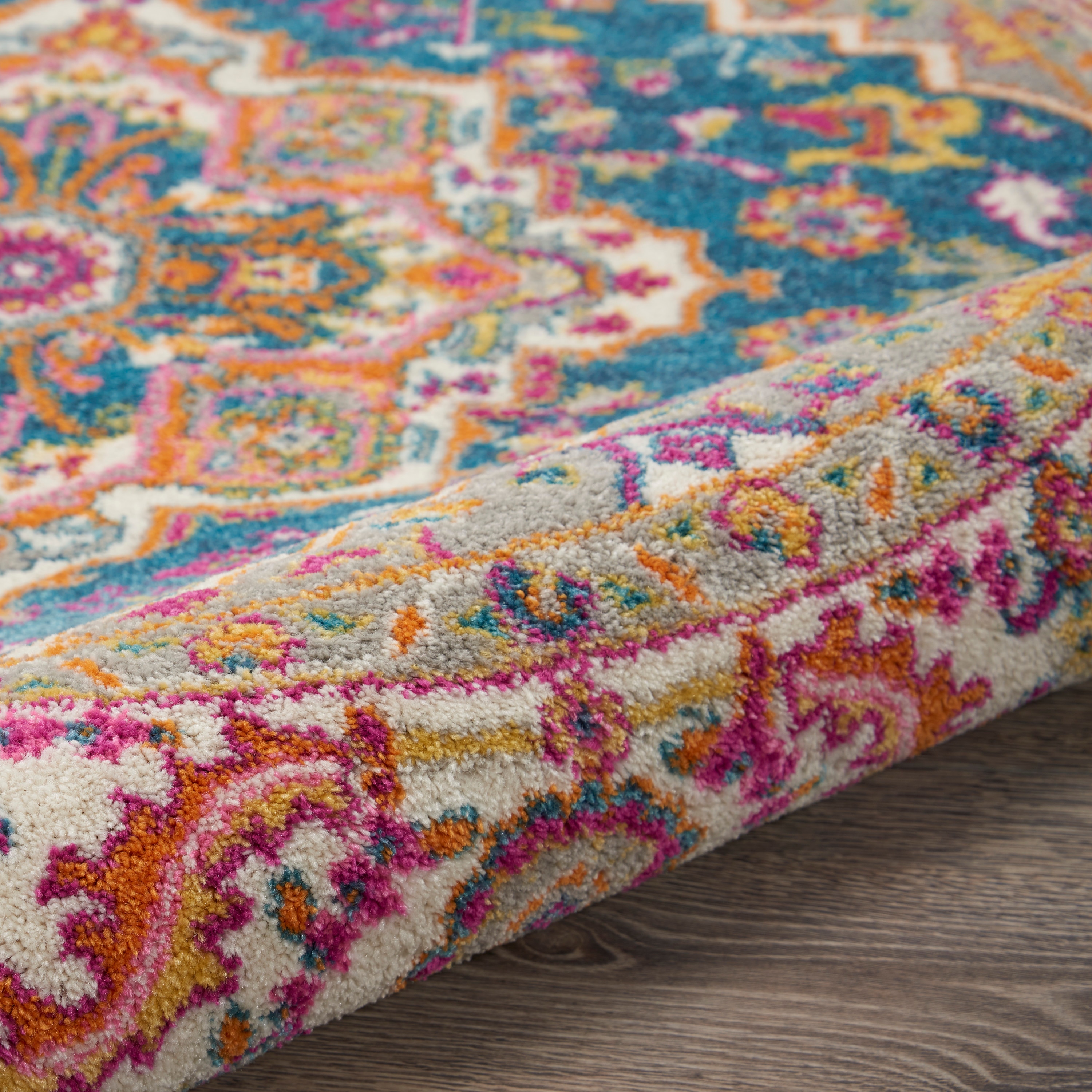 Nourison 099446014085 rugs - View #6