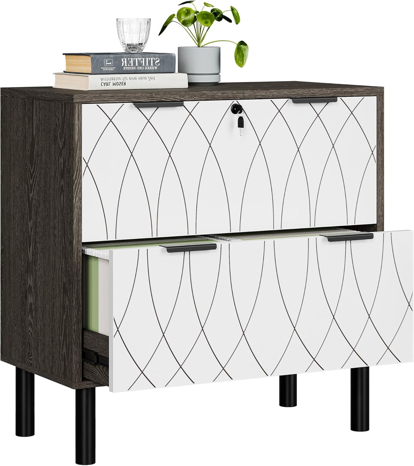 Likemet USAFZ11N1063834 Filing-Cabinets - View #5