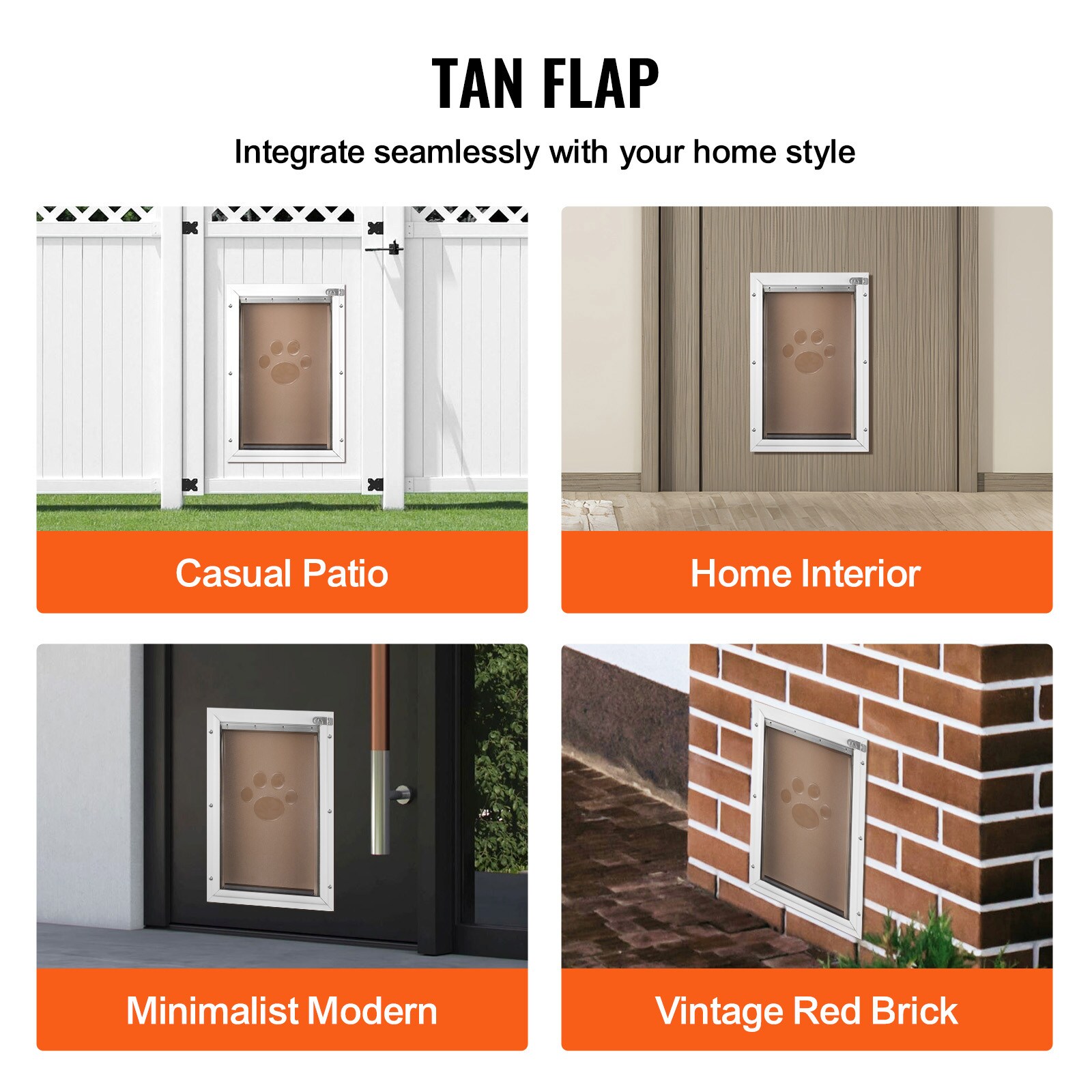 SVOPES SVOPESCWMTHFG10261V0 Pet-Gates - View #7