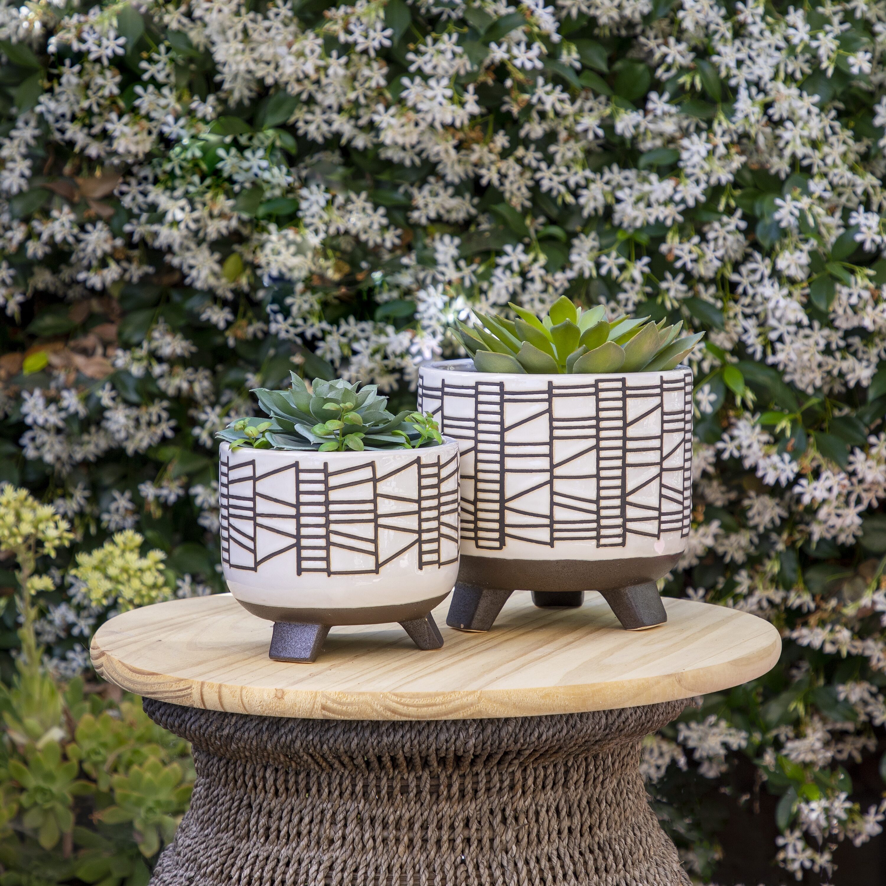 Siavonce XH06814 Planter-Window-Box - View #6