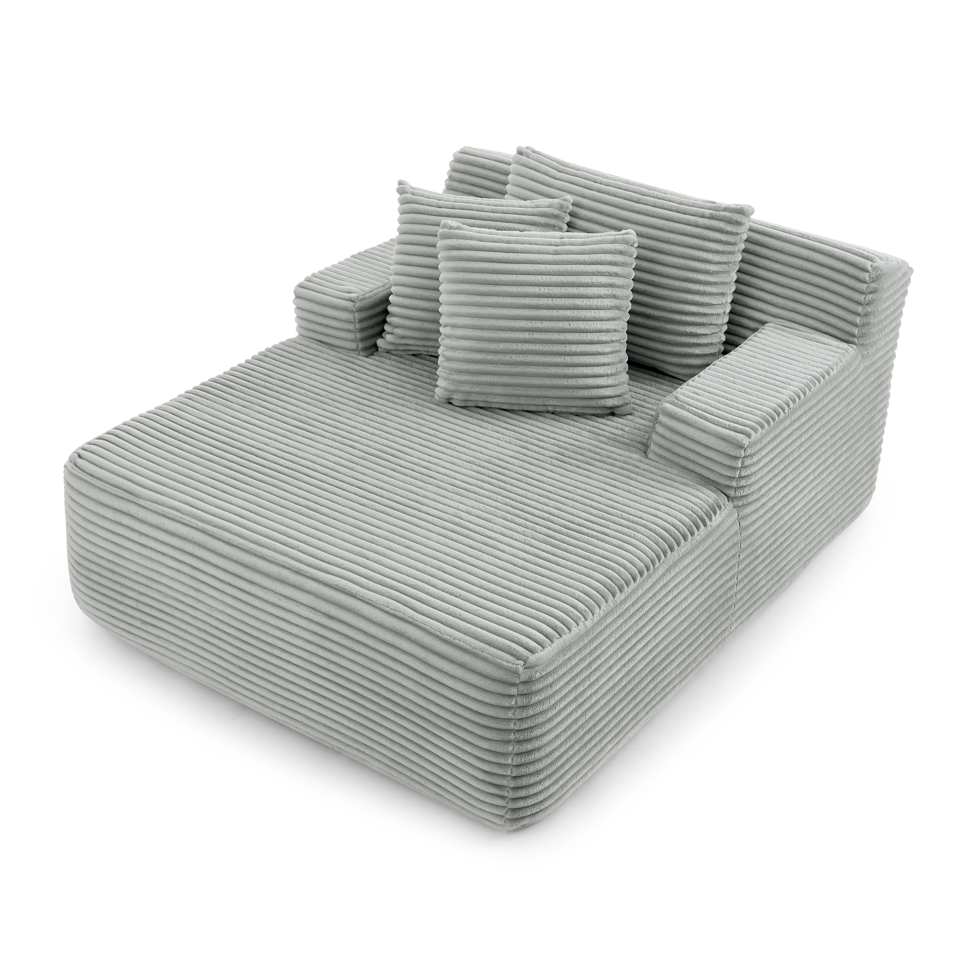 Bybafun YA3700361 Sofas-Loveseats - View #4