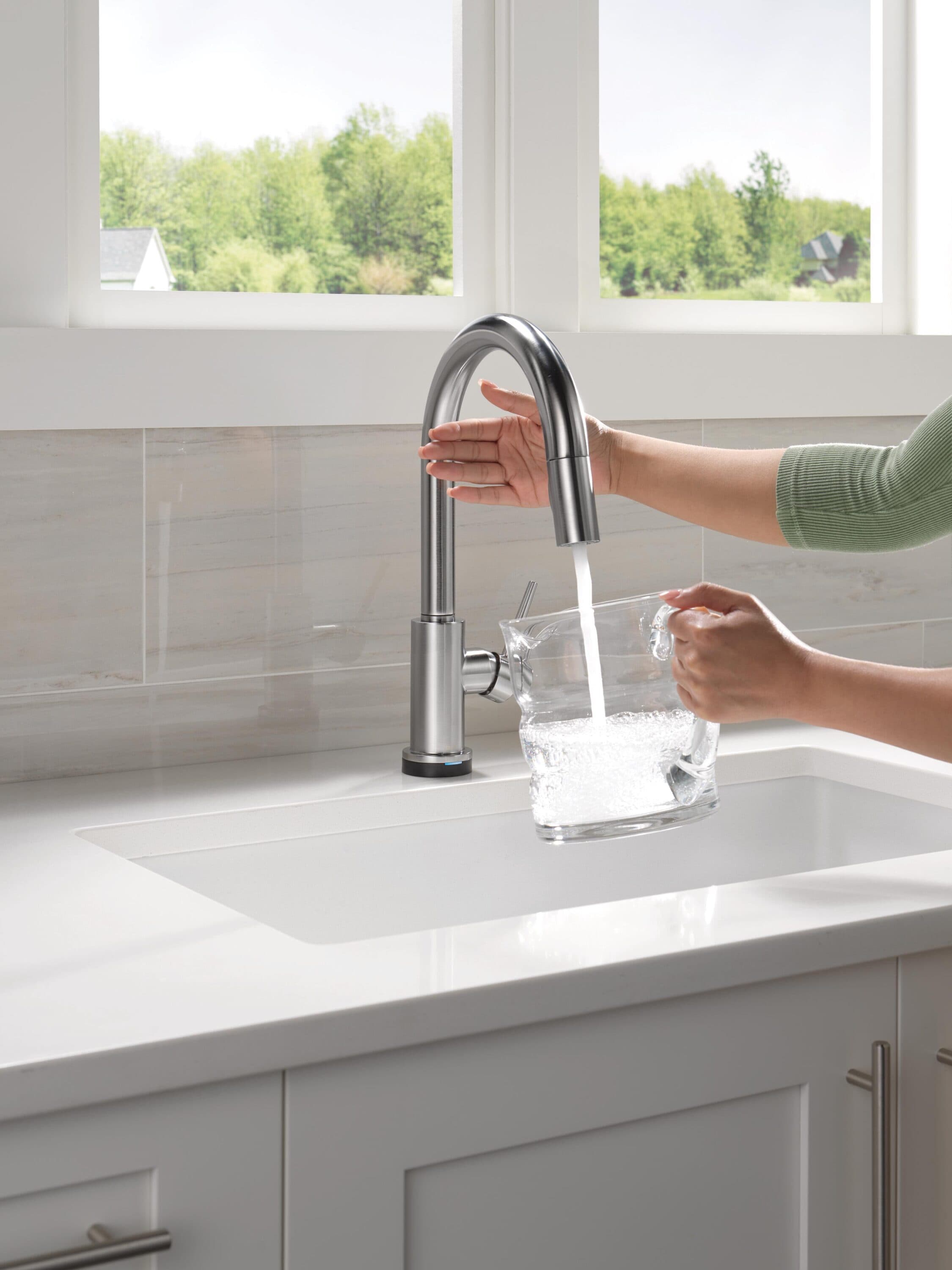Delta 9159TL-AR-DST Kitchen-Faucets - View #16