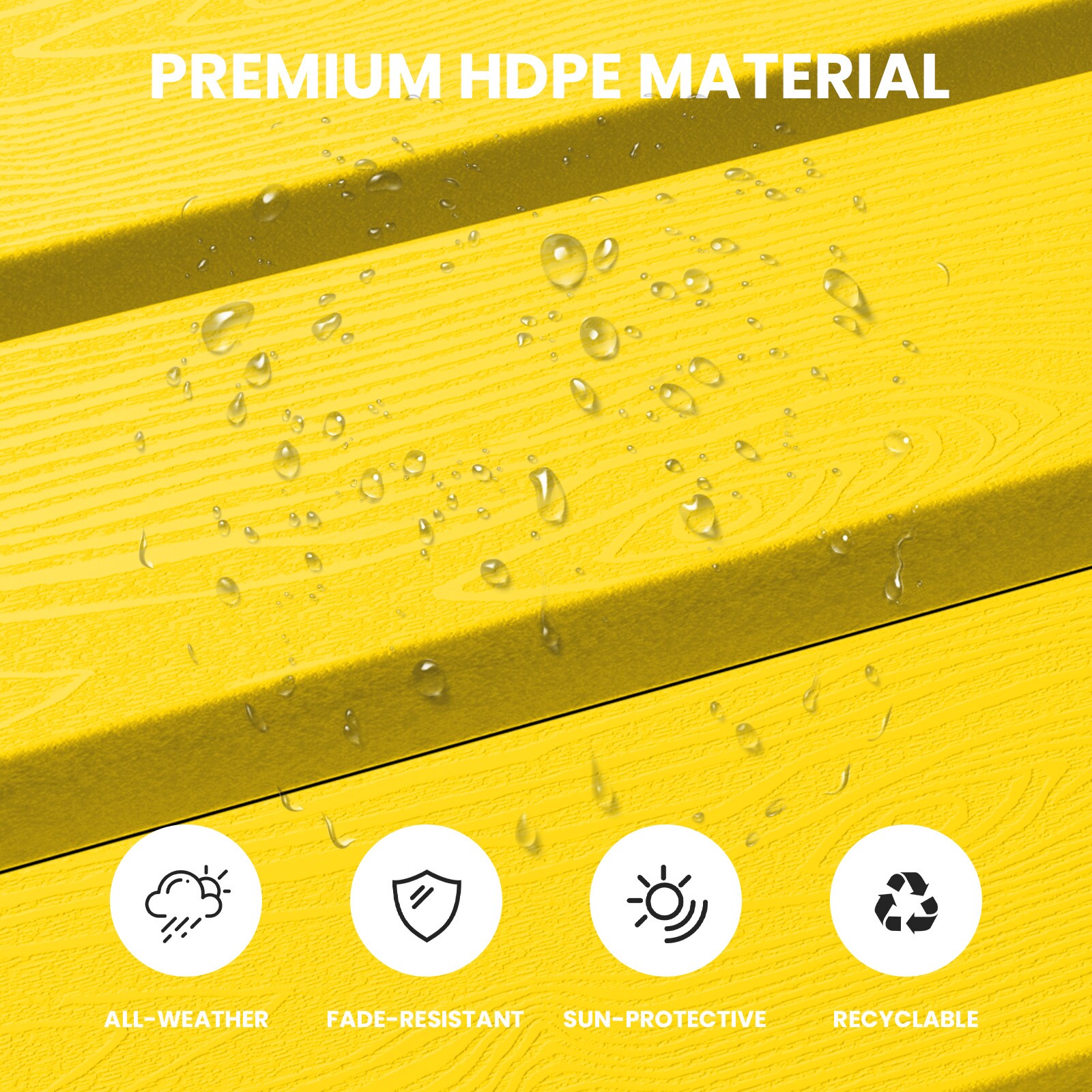 JEAREY PEZDGJ-YW Stools-Ottomans - View #3