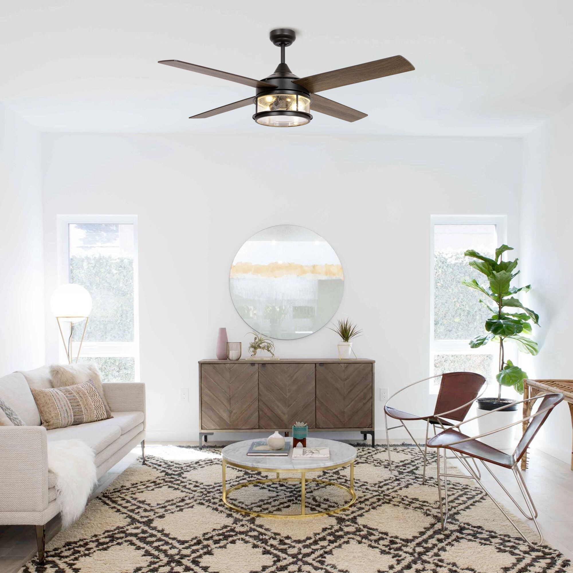 Parrot Uncle F6312110V Ceiling-Fans - View #3