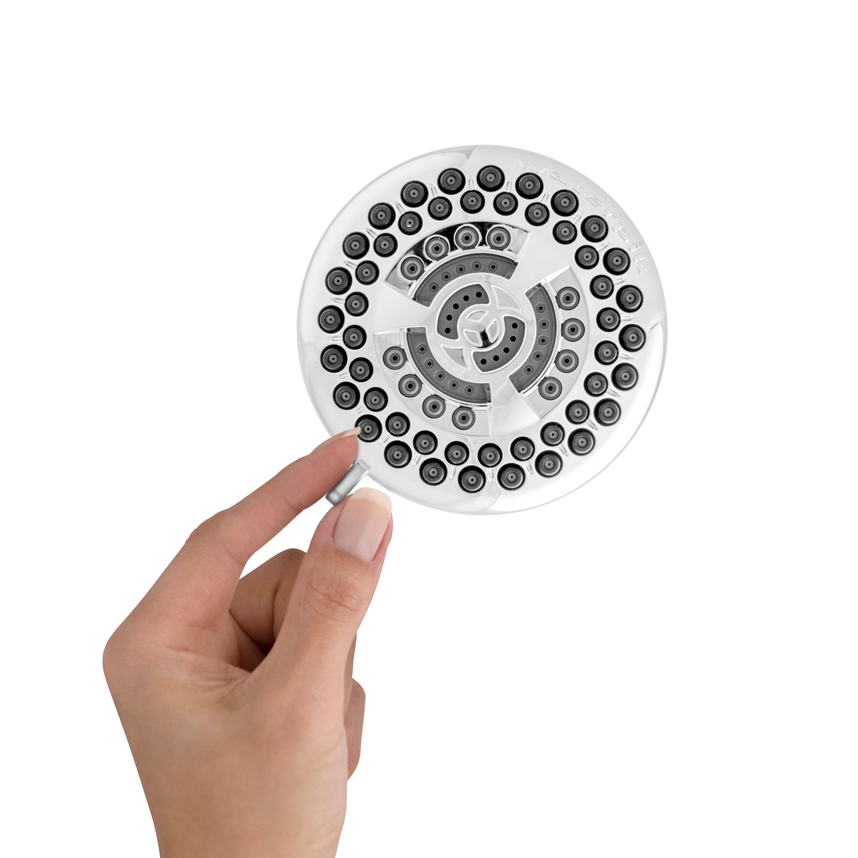 Waterpik YAT-933E Fixed-Showerhead - View #2