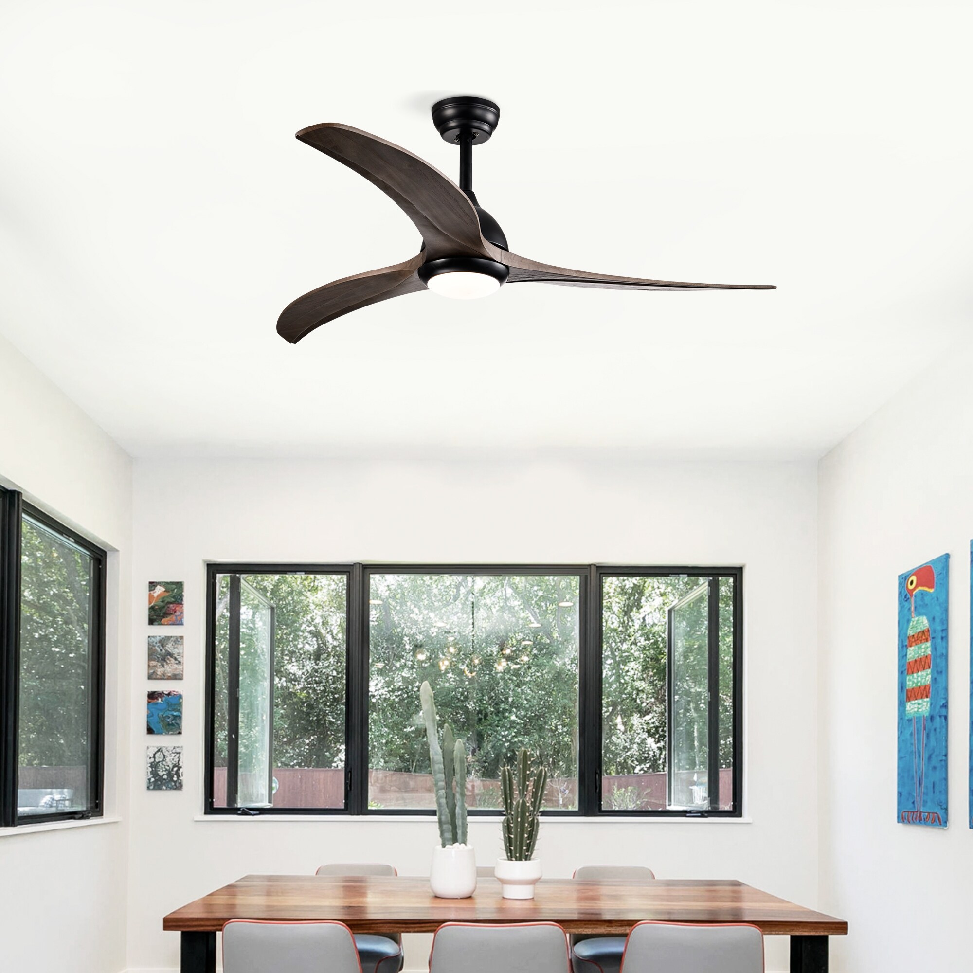 LTMATE LSY52EDC5003R-BL Ceiling-Fans - View #7