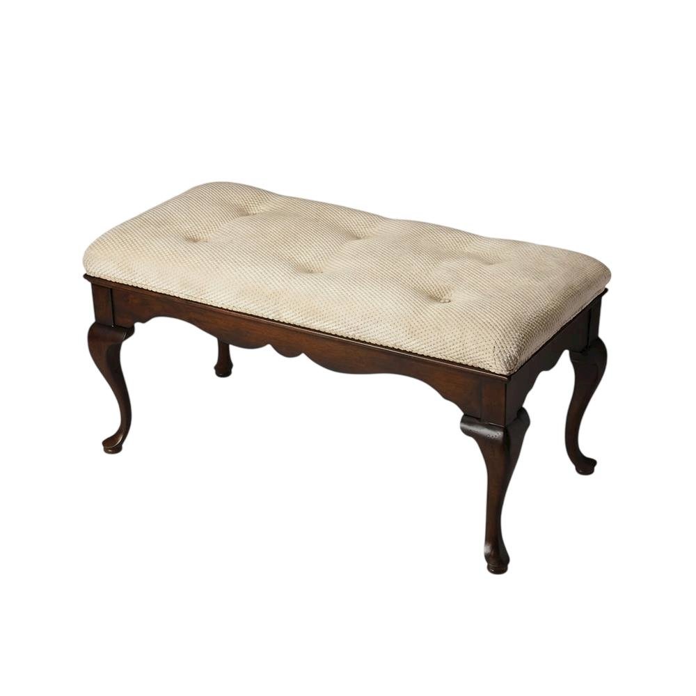 FurniFact BO2414143WHT bench - View #5