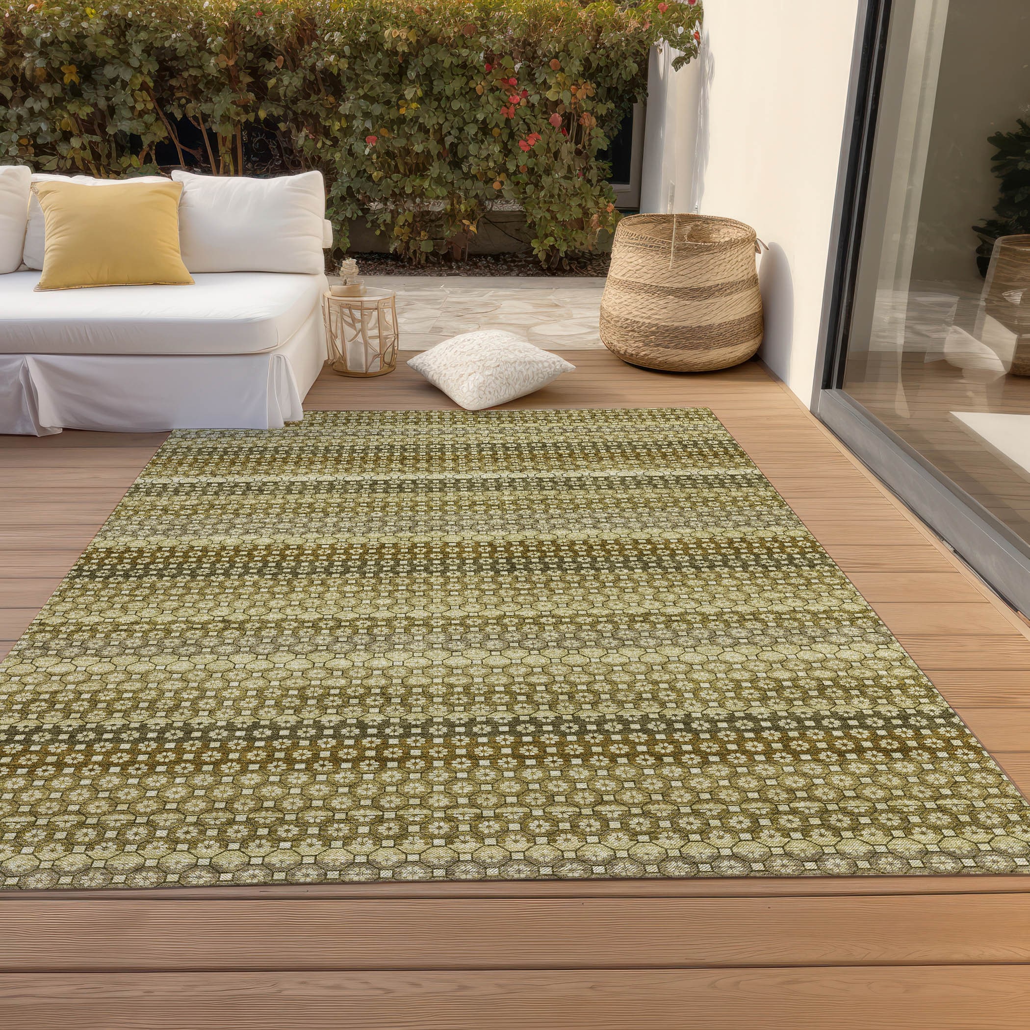 Addison Rugs ACN1419AL8X10 rugs - View #9