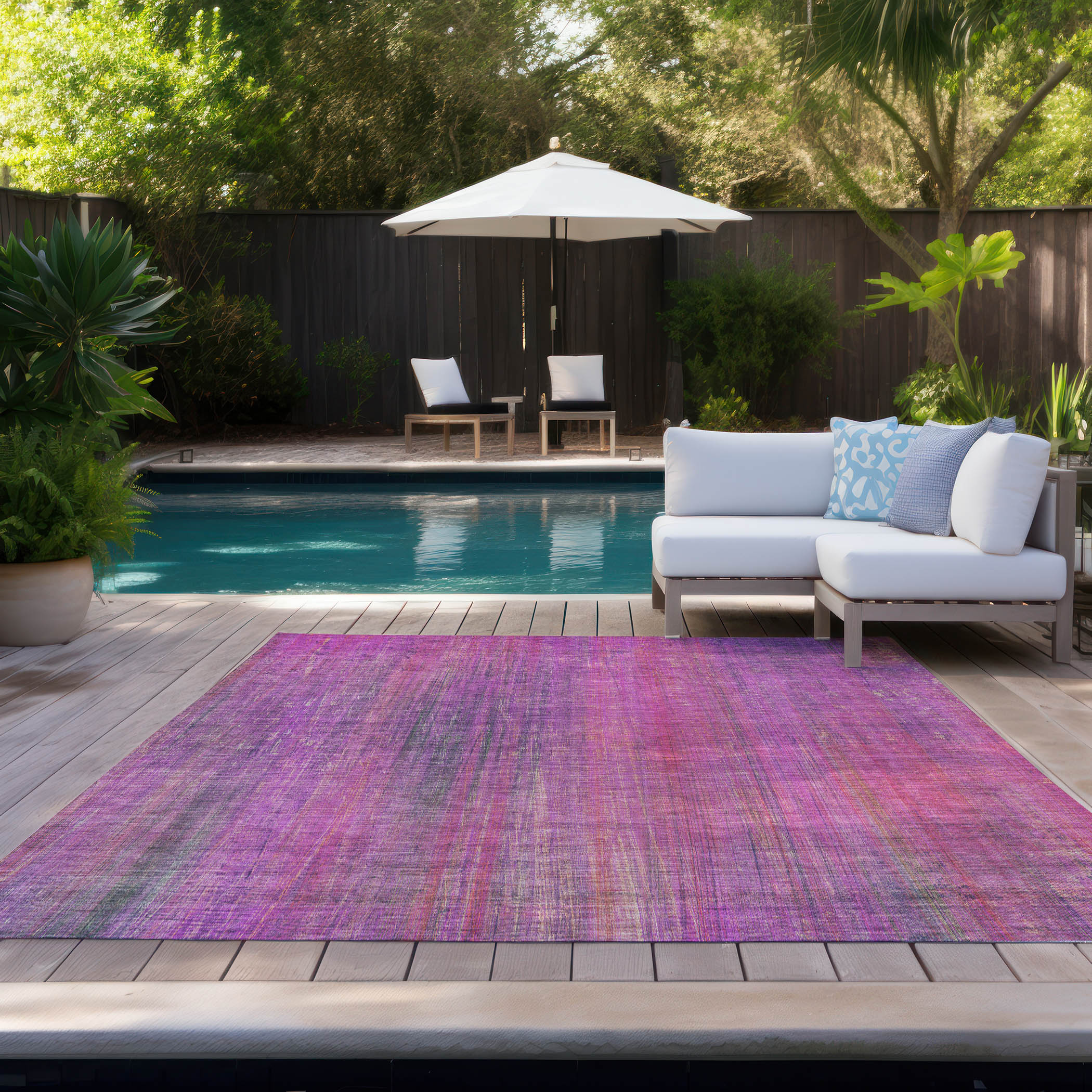 Addison Rugs ACN552LL8X10 rugs - View #9