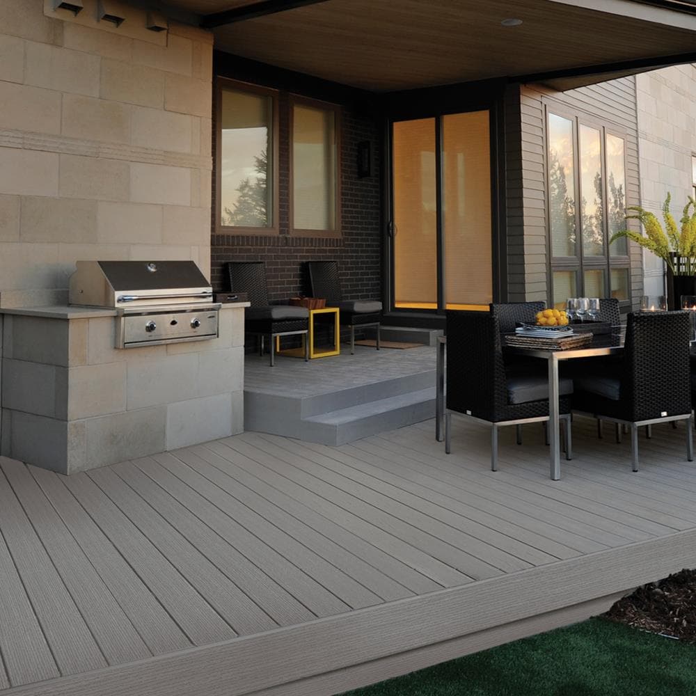 Trex 901290 Composite-Deck-Boards - View #5