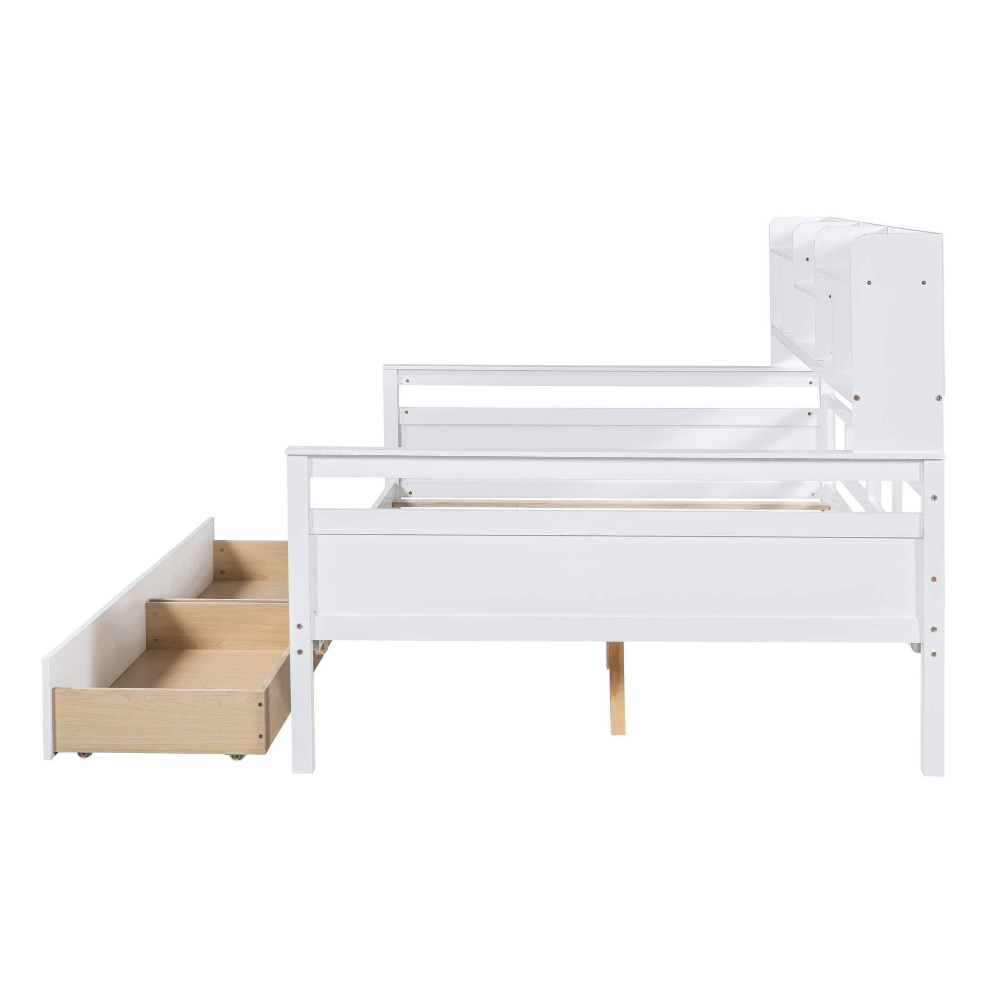 ModernLuxe L3P-N708P245192K beds - View #8