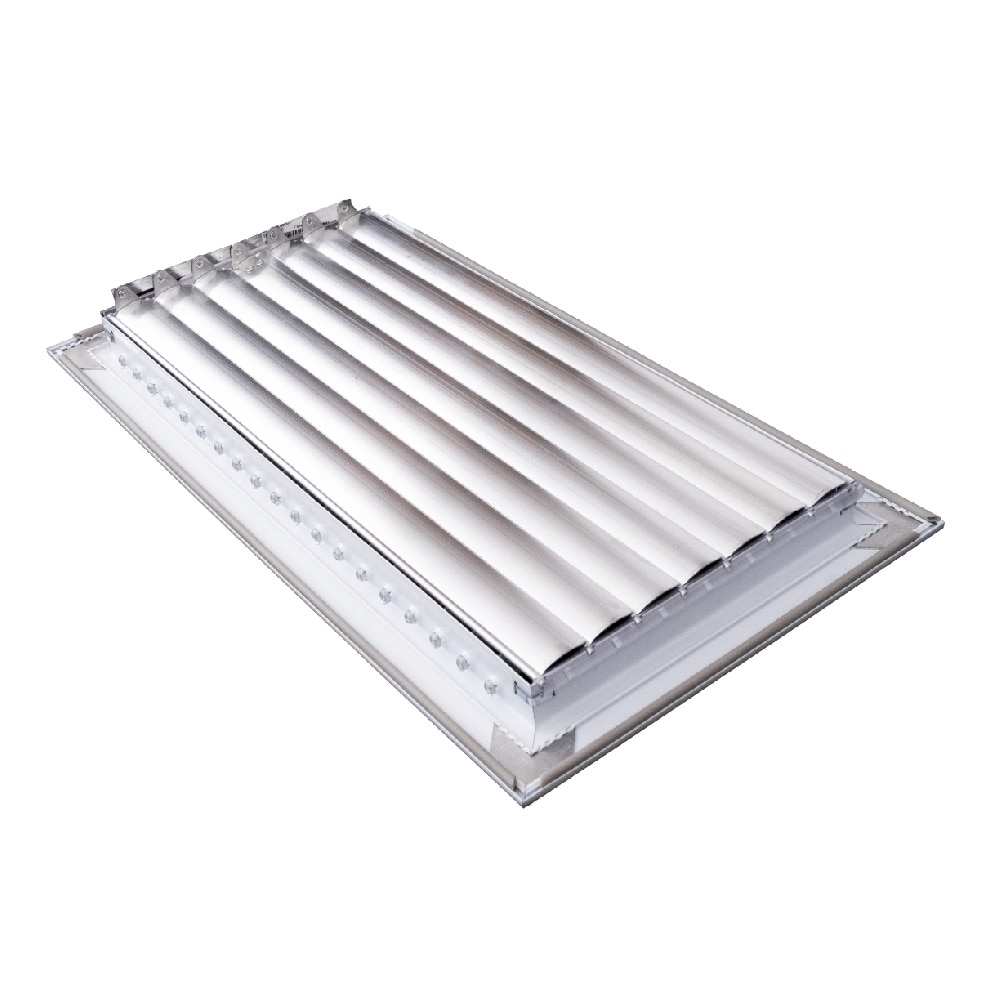 ACLaminaire L-V M 16X6 Sidewall-Ceiling-Registers - View #4