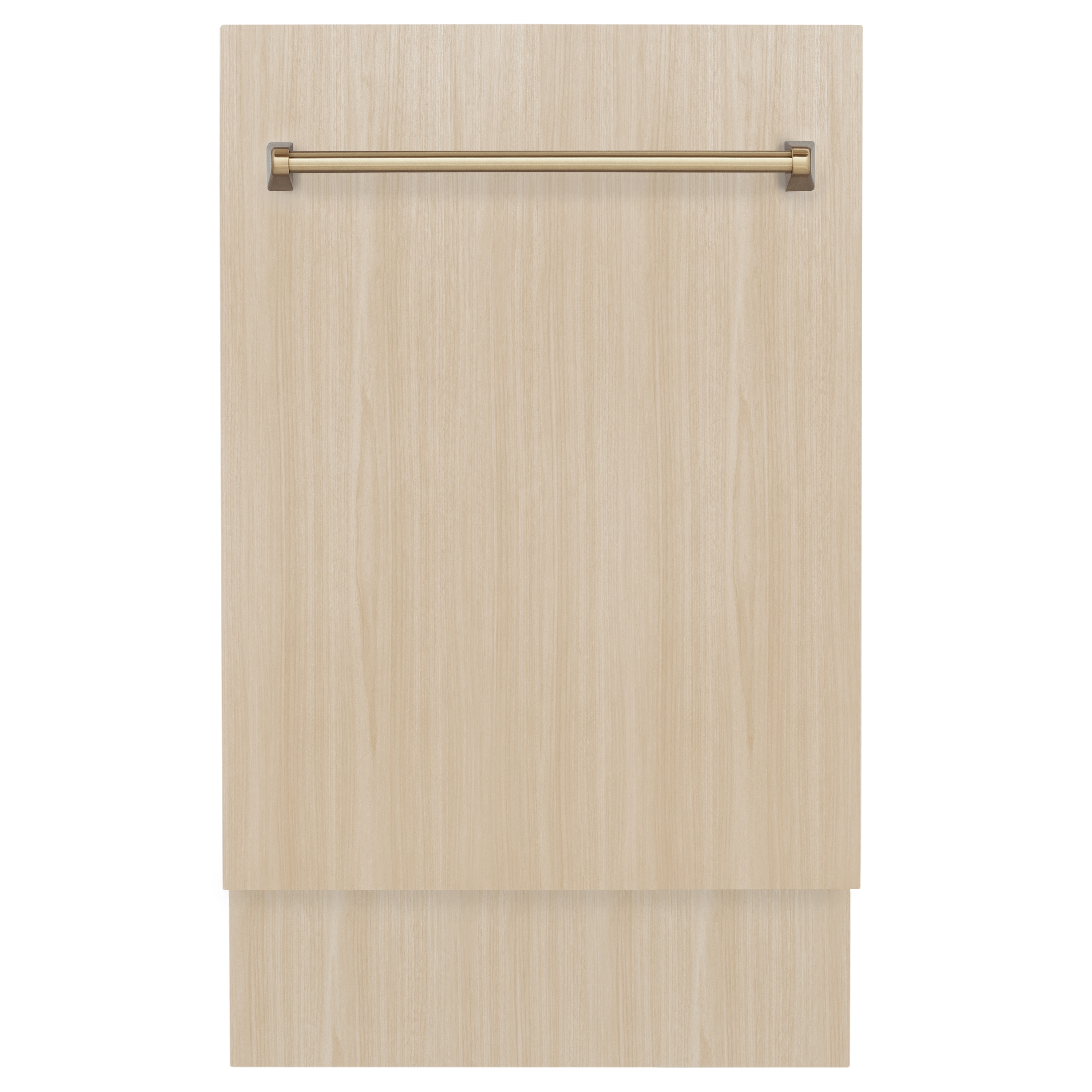 ZLINE KITCHEN & BATH DWVZ-18-CB Builtin-Dish - View #9