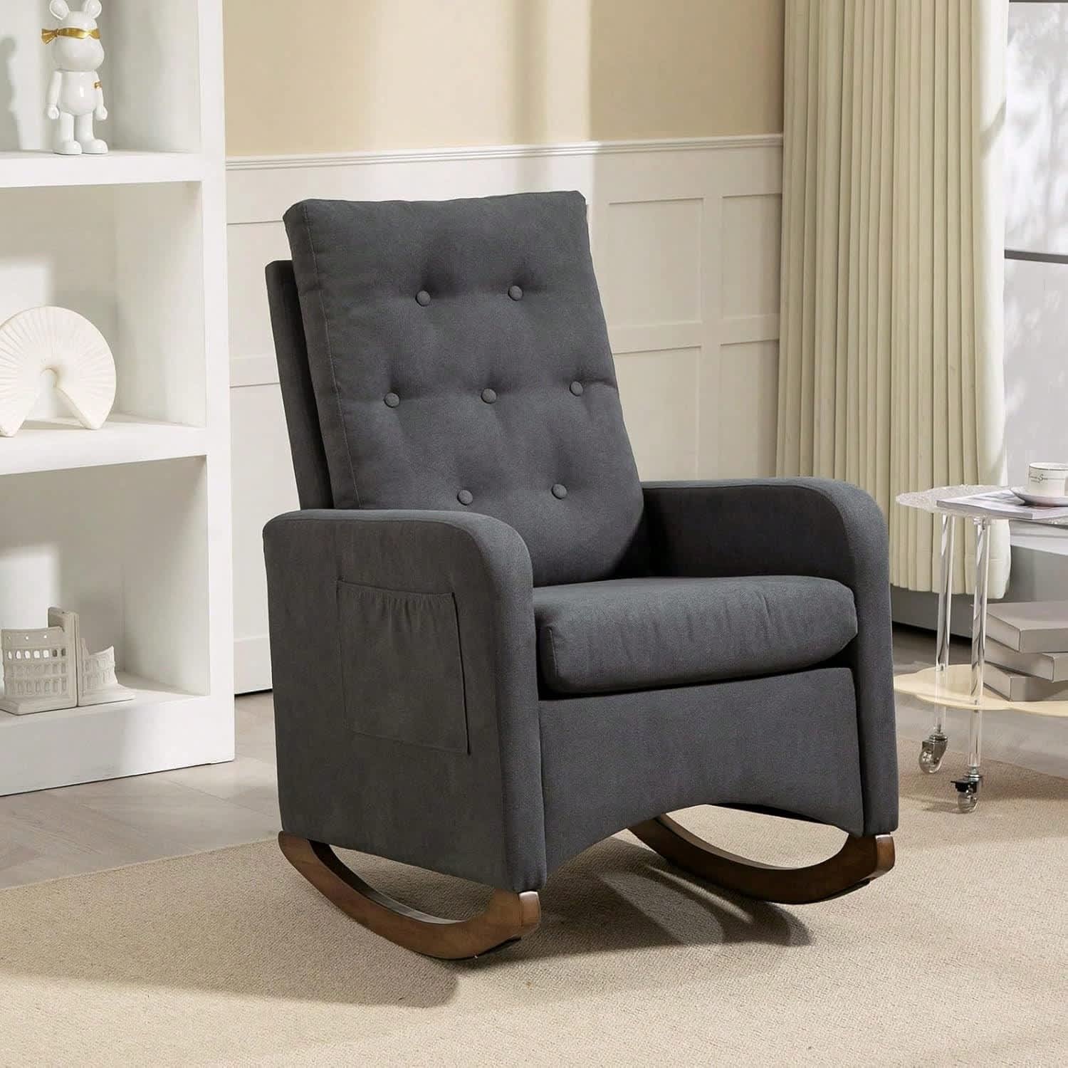 WhizMax GGL-PHO-13KXMEC8 Artificial-Christmas-Trees - View #3