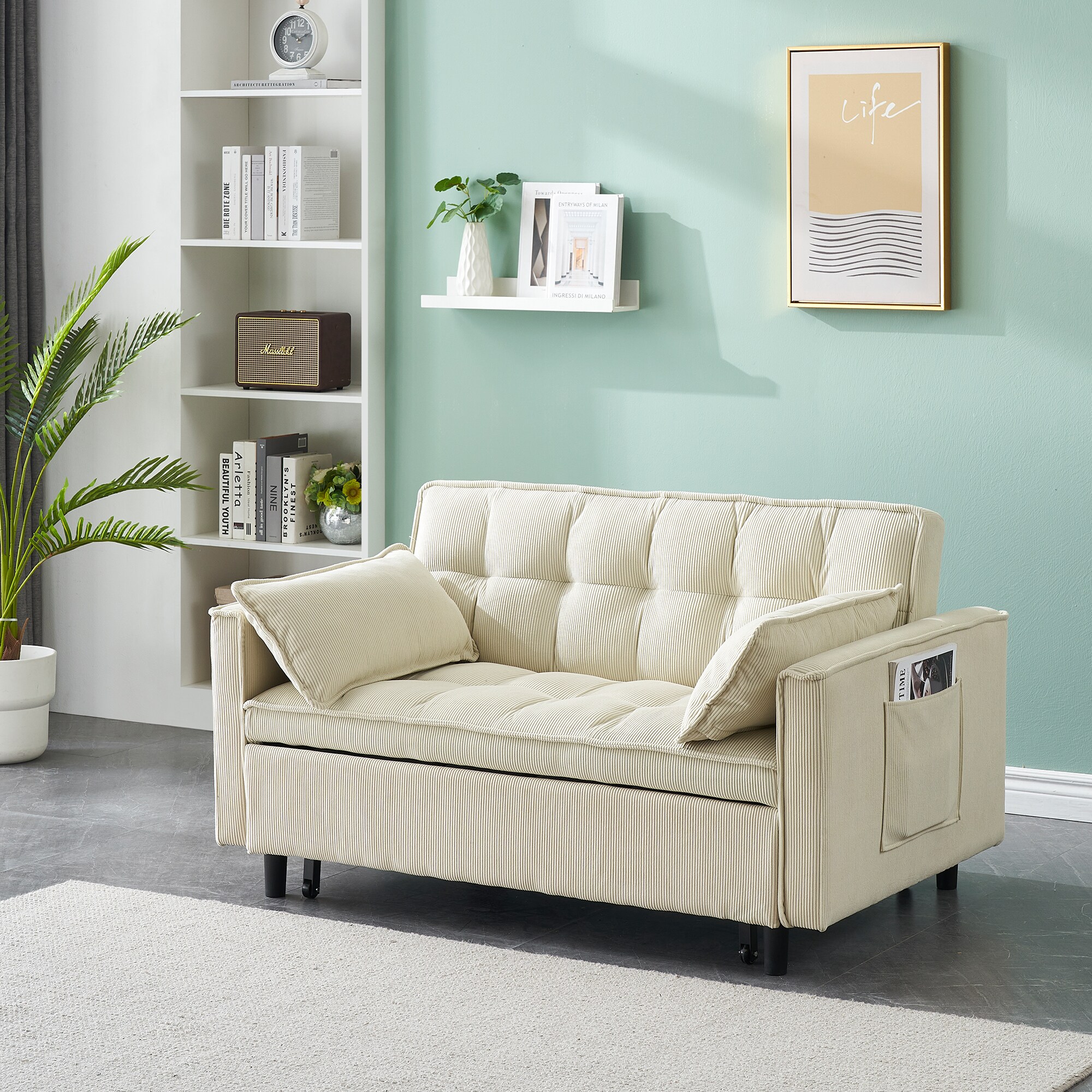 Bybafun YC5200070 futons - View #8