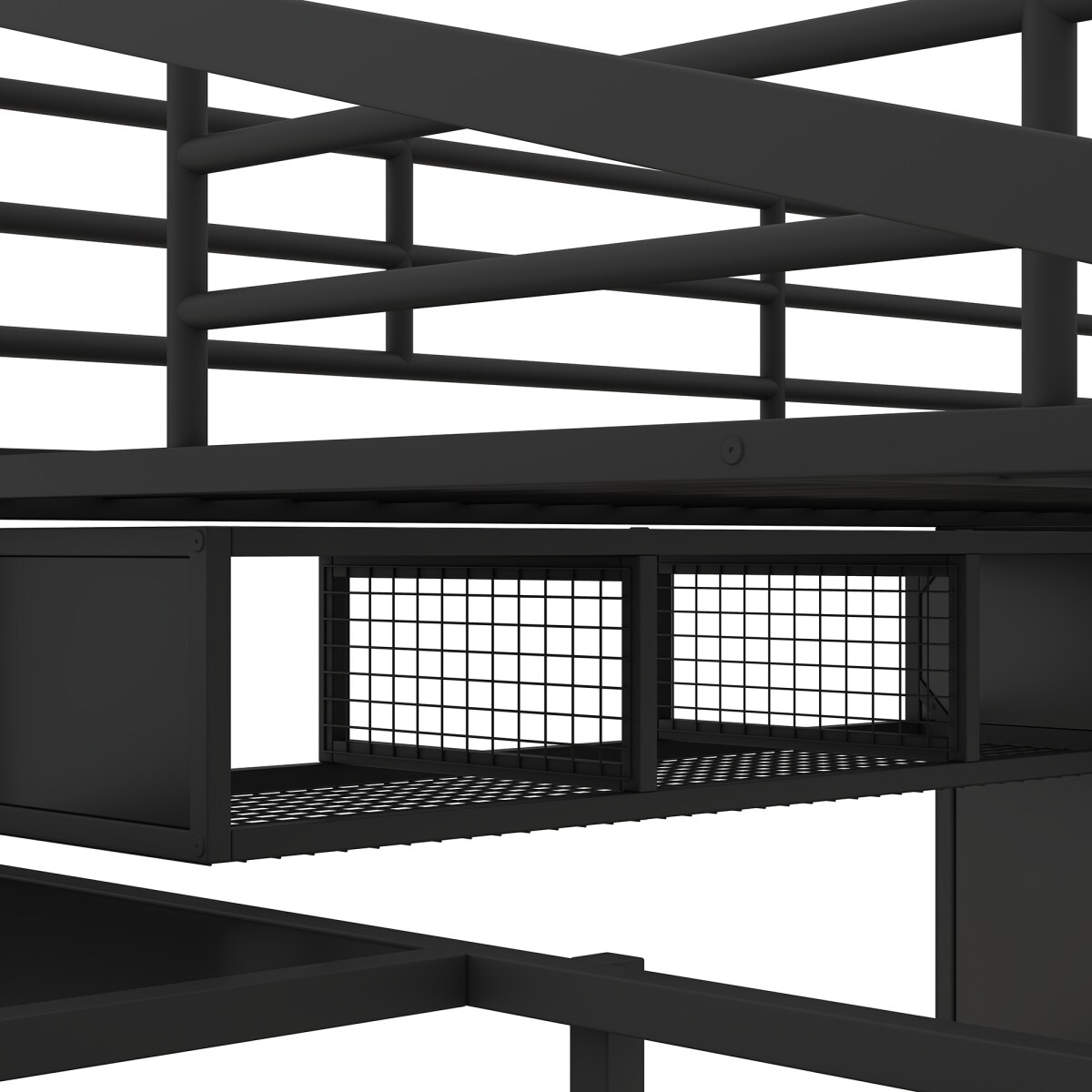 Streamdale Furniture GX000634AAB beds - View #15