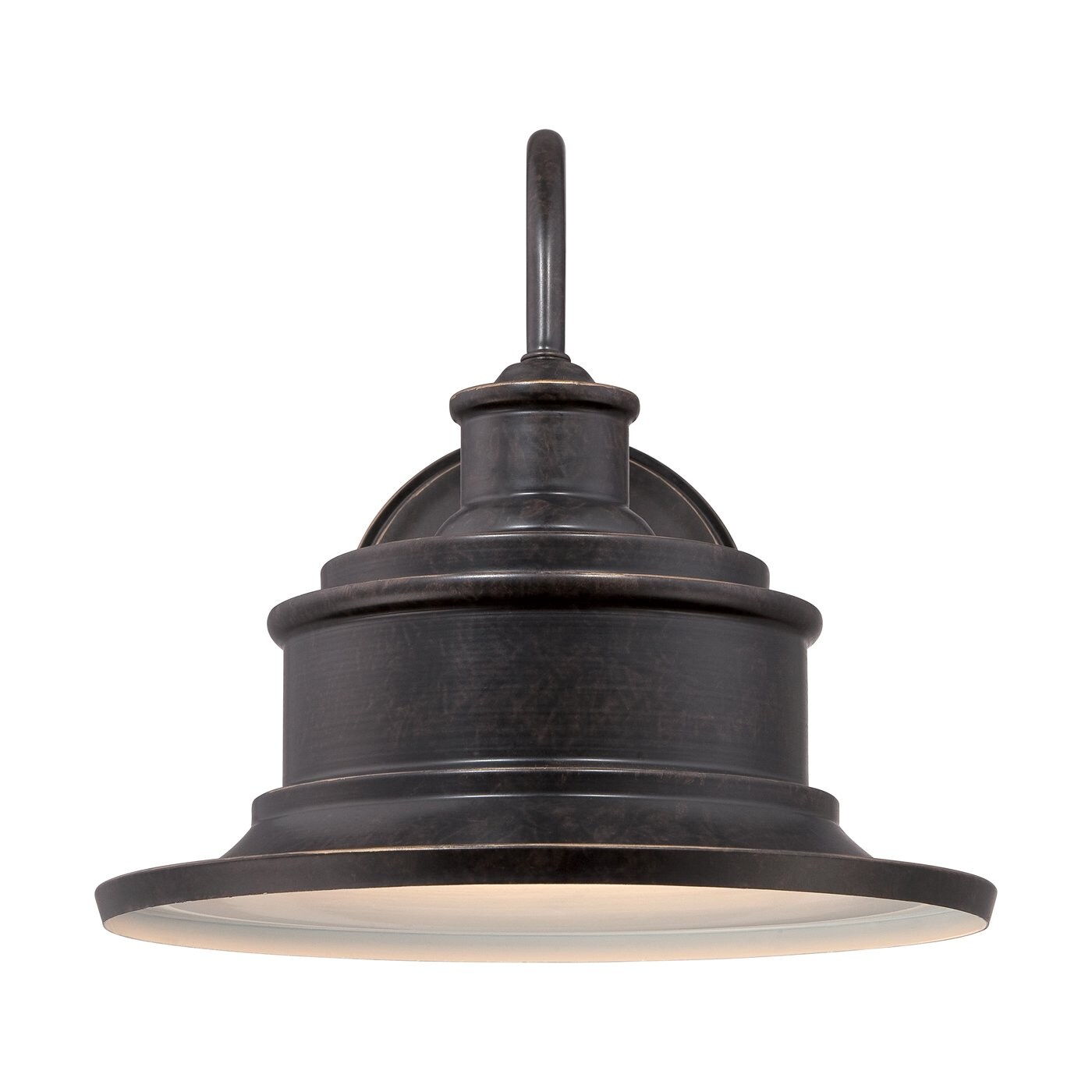 Quoizel SFD8409IB Outdoor-Wall-Lighting - View #3
