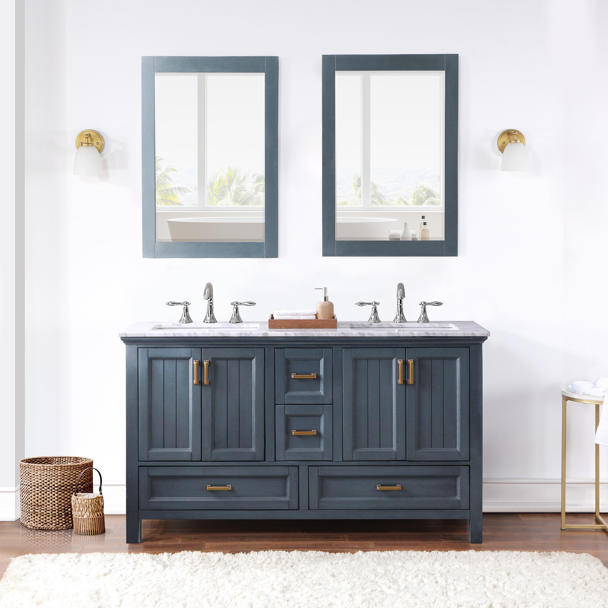 Altair 538060-CB-CA Bath-Vanity-Combo - View #8