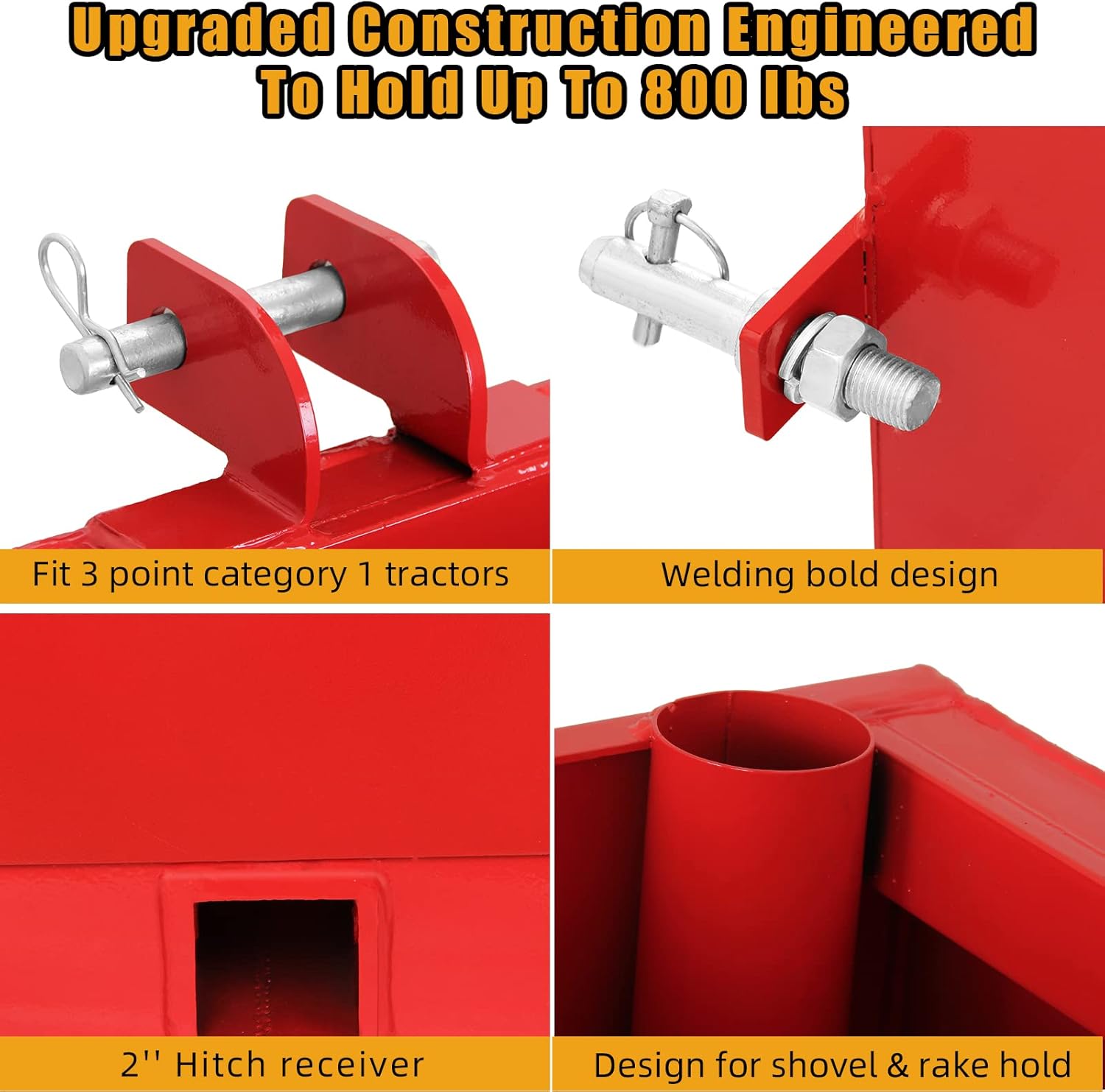 Qeetex SQY-PHO-0Z62TFMY Trailer-Towing-Accessories - View #5