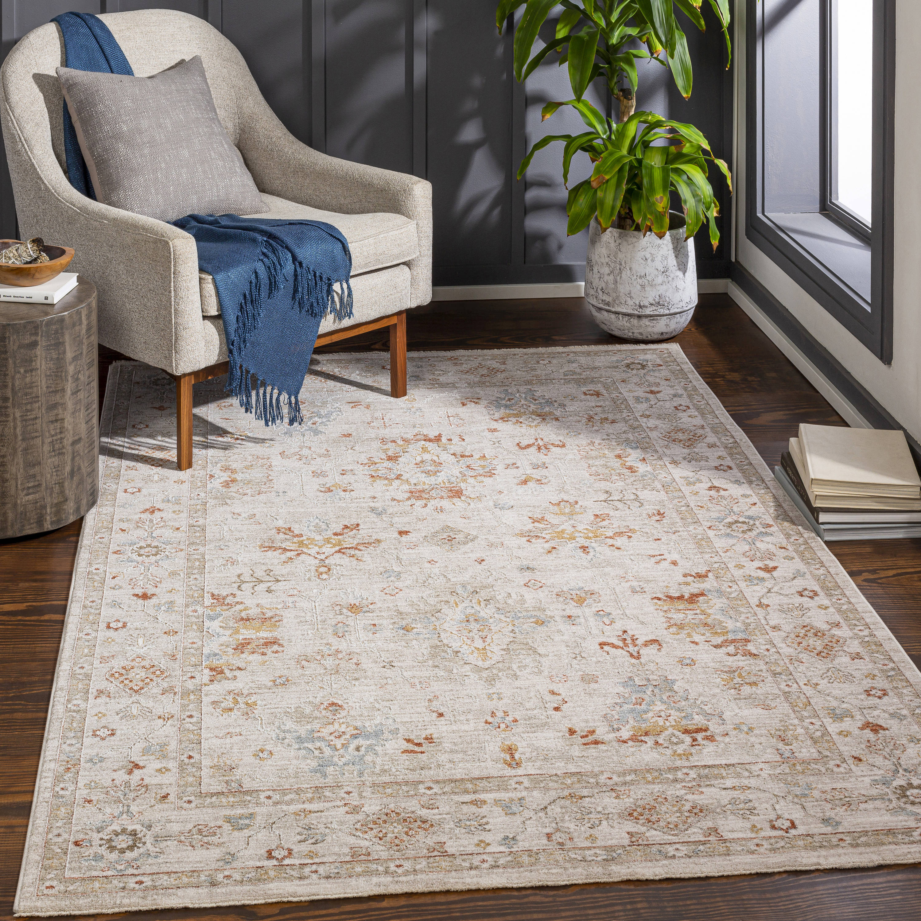 Livabliss AVT2311-710103 rugs - View #2