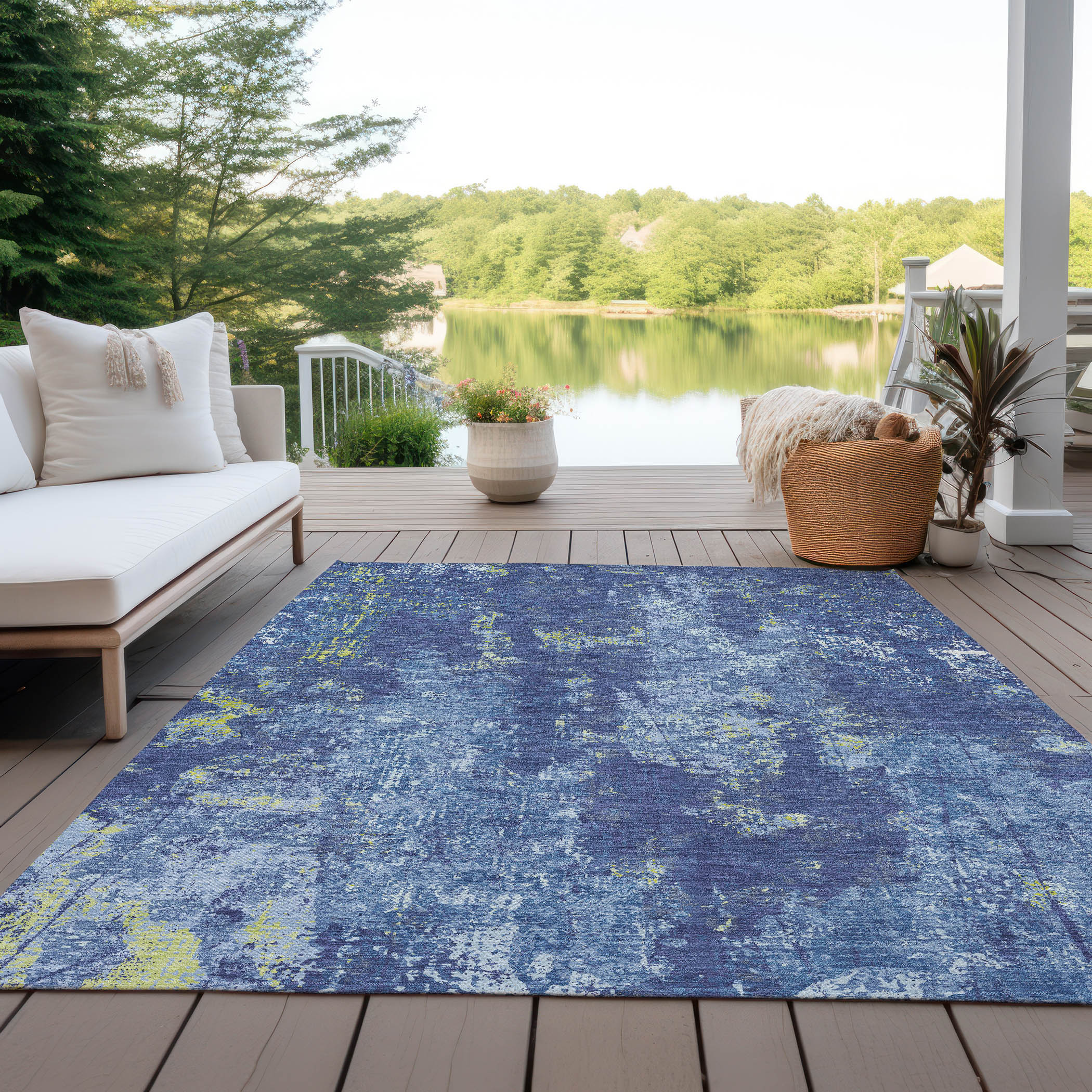 Addison Rugs ACN1391NA3X5 rugs - View #8