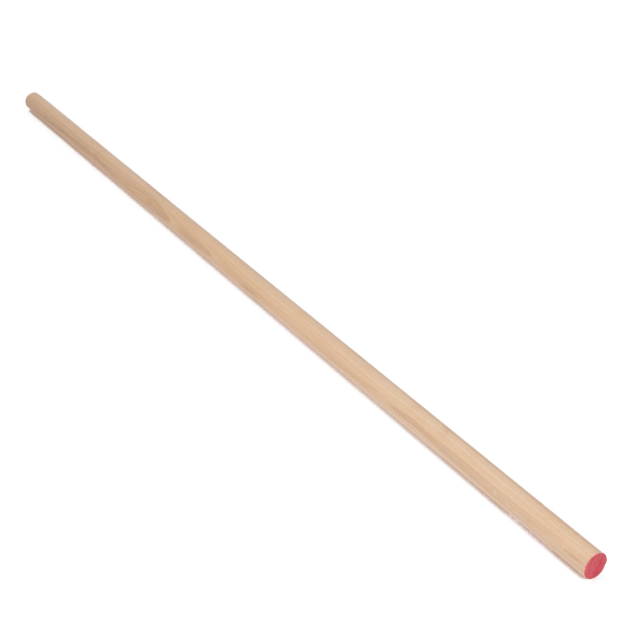 1 X 48 Wood Dowel - (Available For Local Pick Up Only) - Greschlers  Hardware