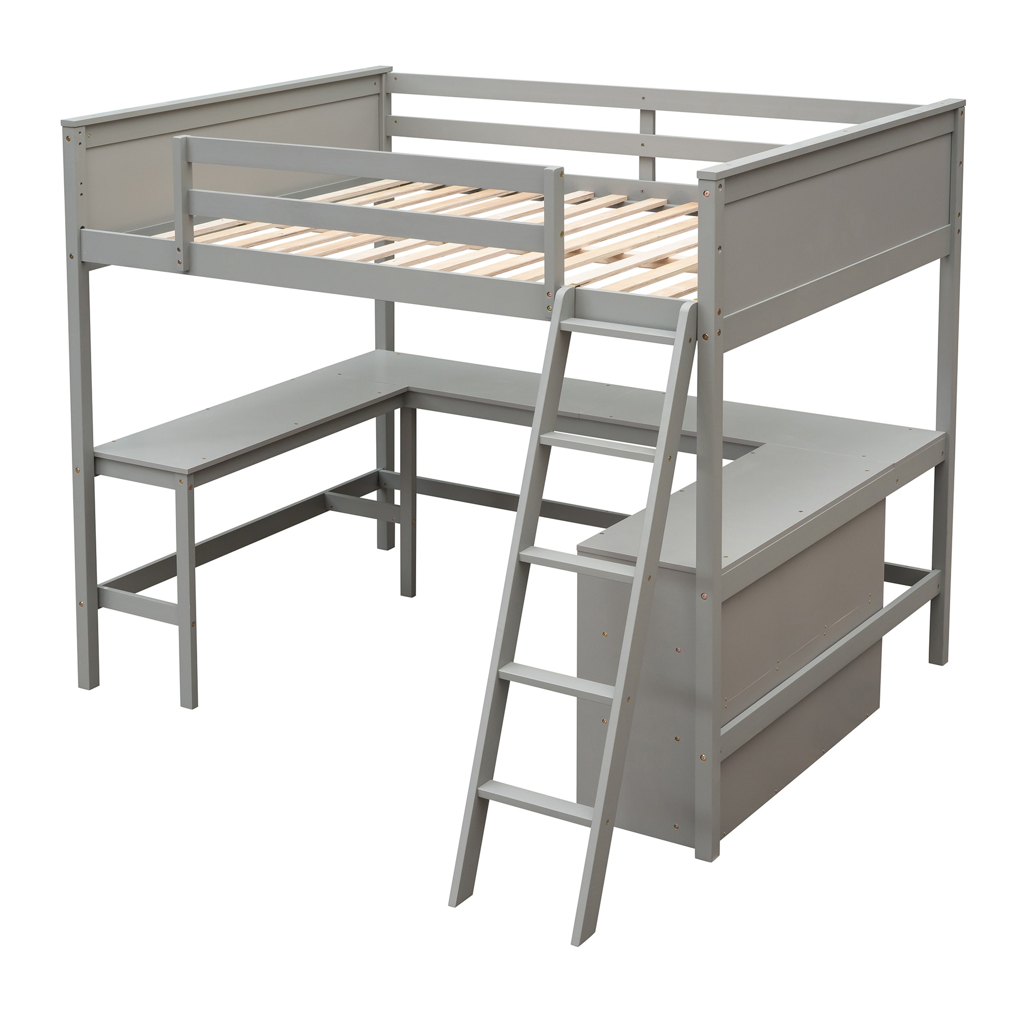 Qualler BLK00538E beds - View #4