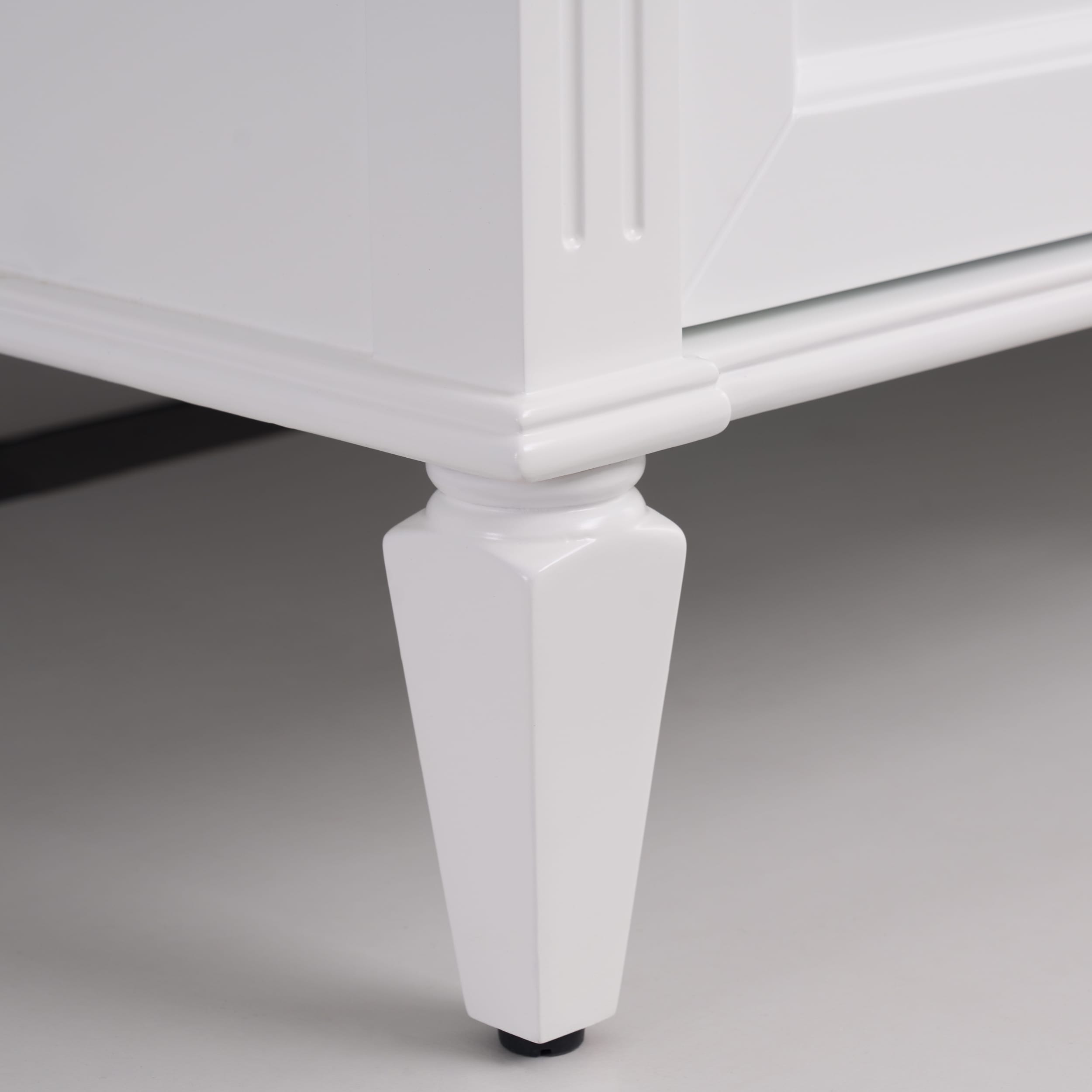 WELLFOR ELISA60QZ-WT Bath-Vanity-Combo - View #9