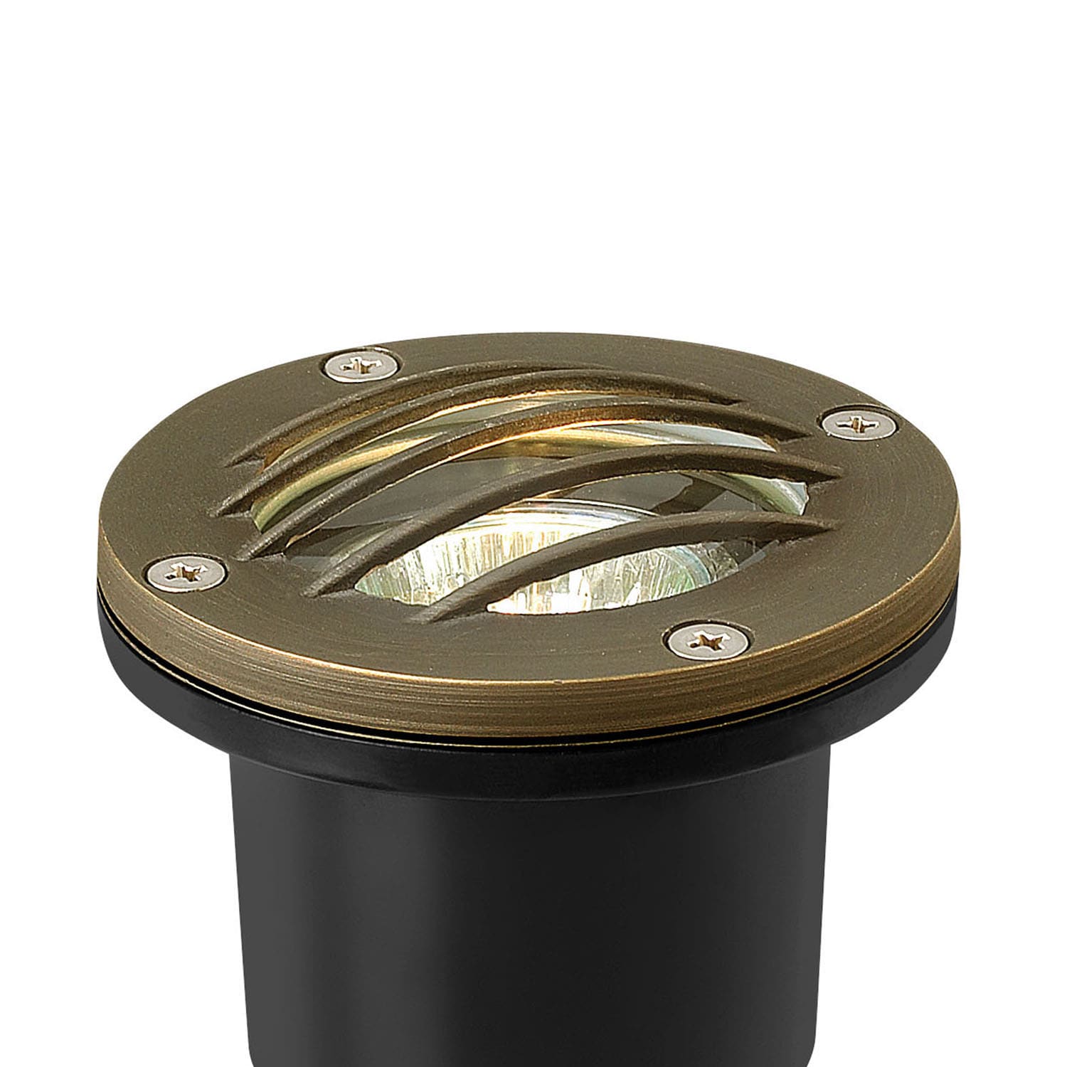 Hinkley 16704MZ Well-Lights - View #2