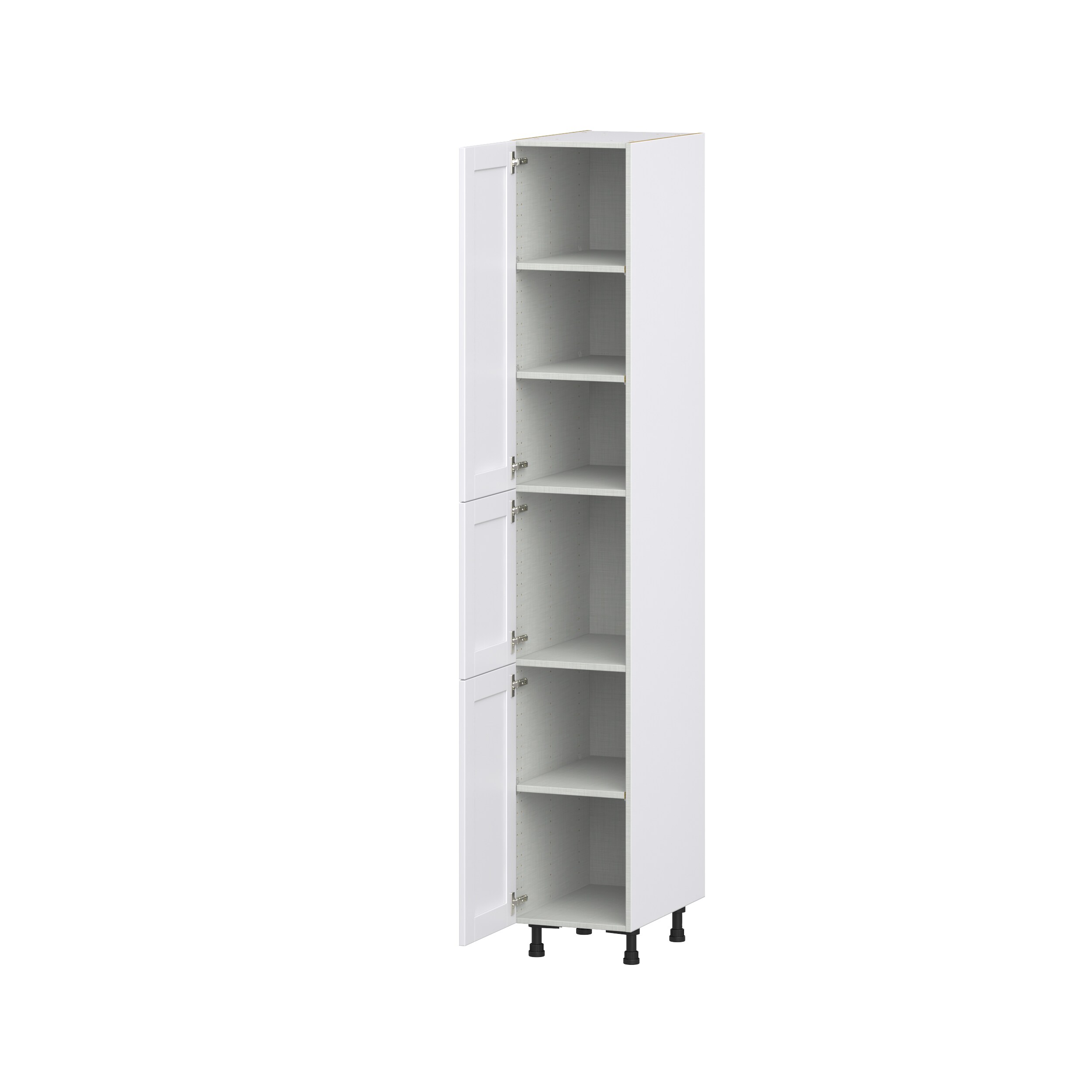 Hugo&Borg DST152494.5(L/R)-RM Cabinets-Kitchen - View #7
