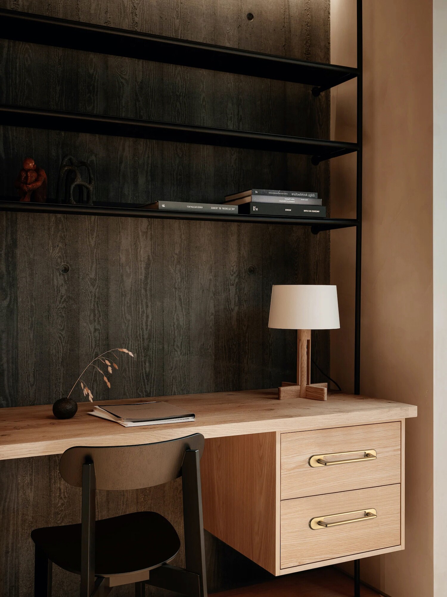 Miaokesen 052UBR-G021-128-2 Cabinet-Pulls - View #4