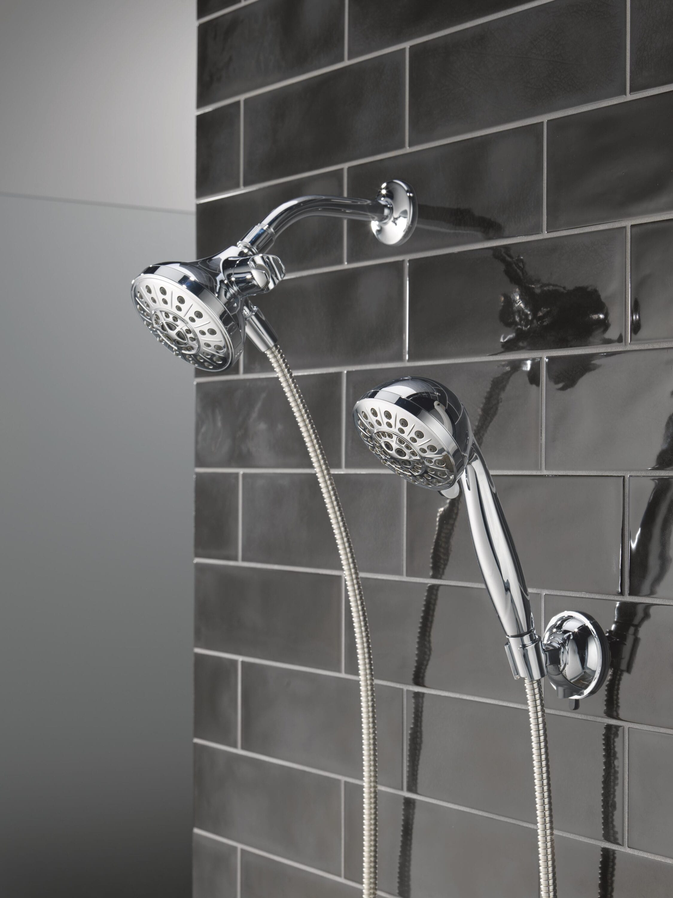 Delta 75596C Fixed-Showerhead - View #7