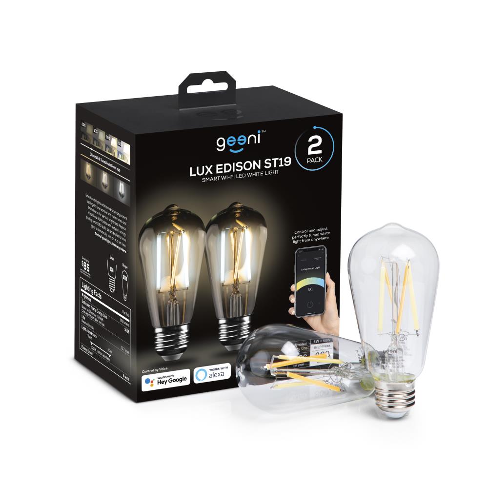 Geeni GN-BW229-999 Dec-Led-Light-Bulbs - View #7