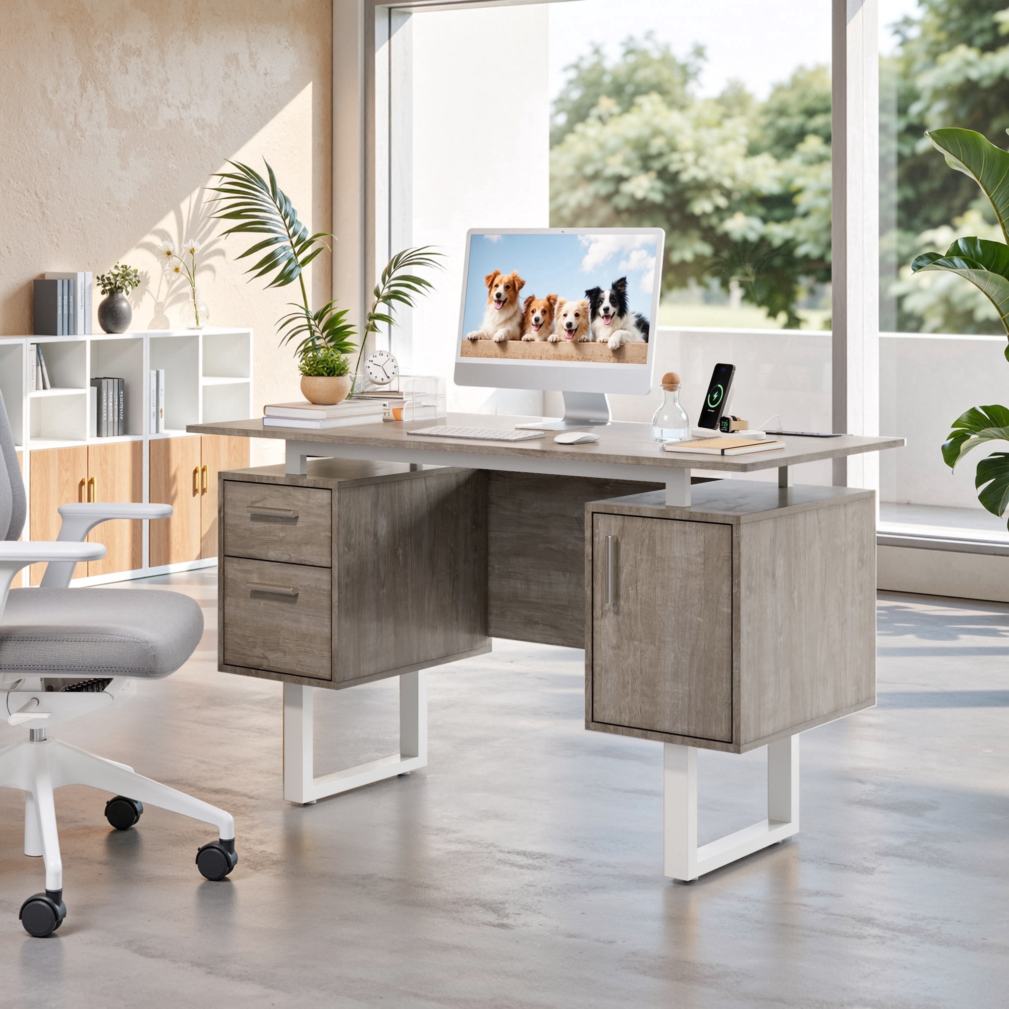 GIVIMO LW108GIVZY133 desks - View #2