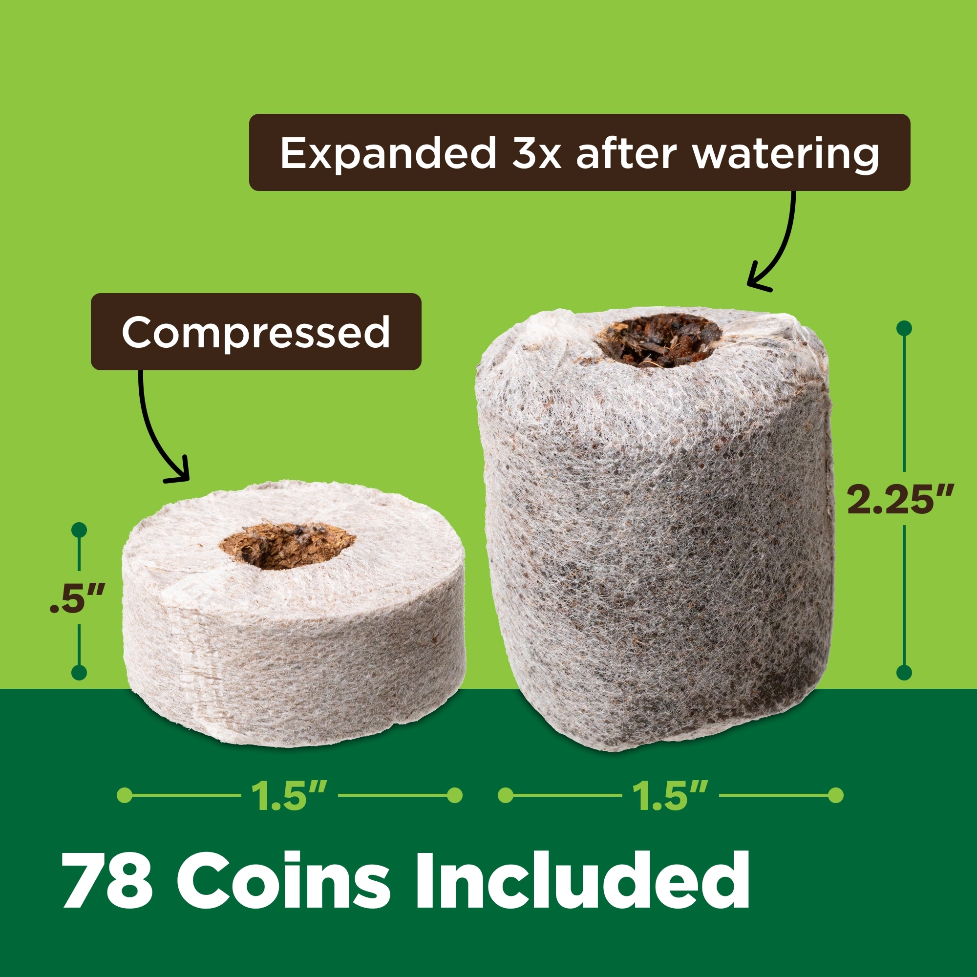 Char Coir 31909 Soil-Conditioner - View #7