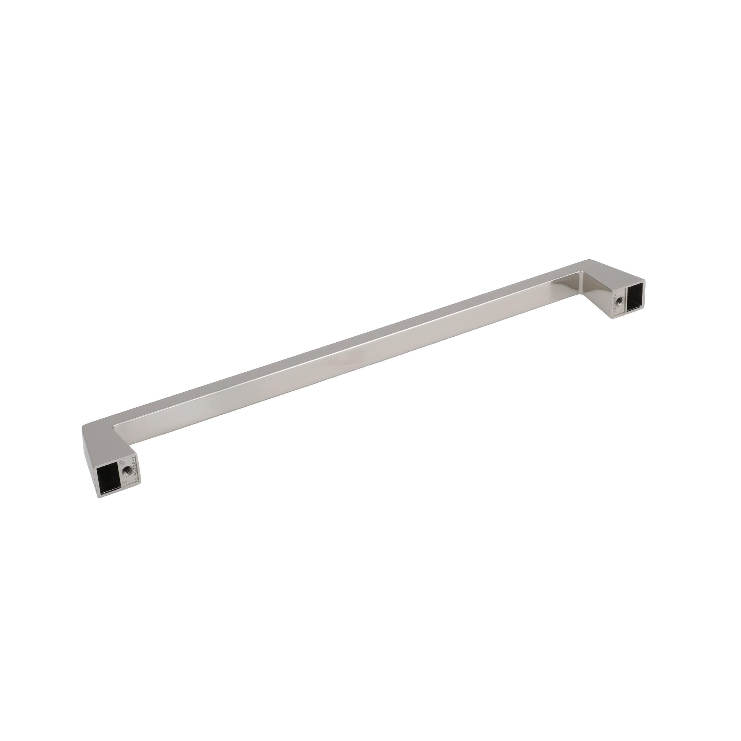 Amerock BP55280PN Cabinet-Pulls - View #8