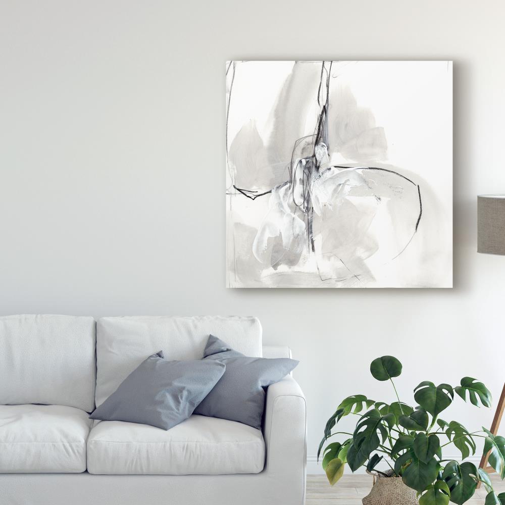 Trademark Fine Art WAG05102-C1414GG Wall-Art - View #3