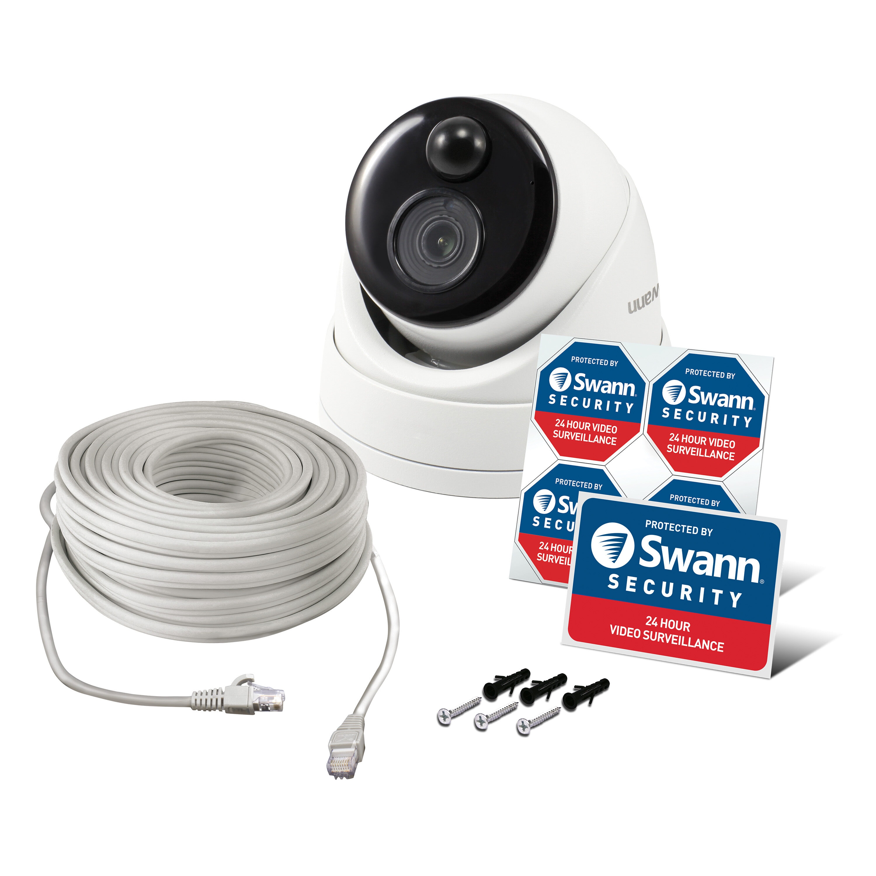Swann SWNHD-886MSD-US Security-Cameras - View #5